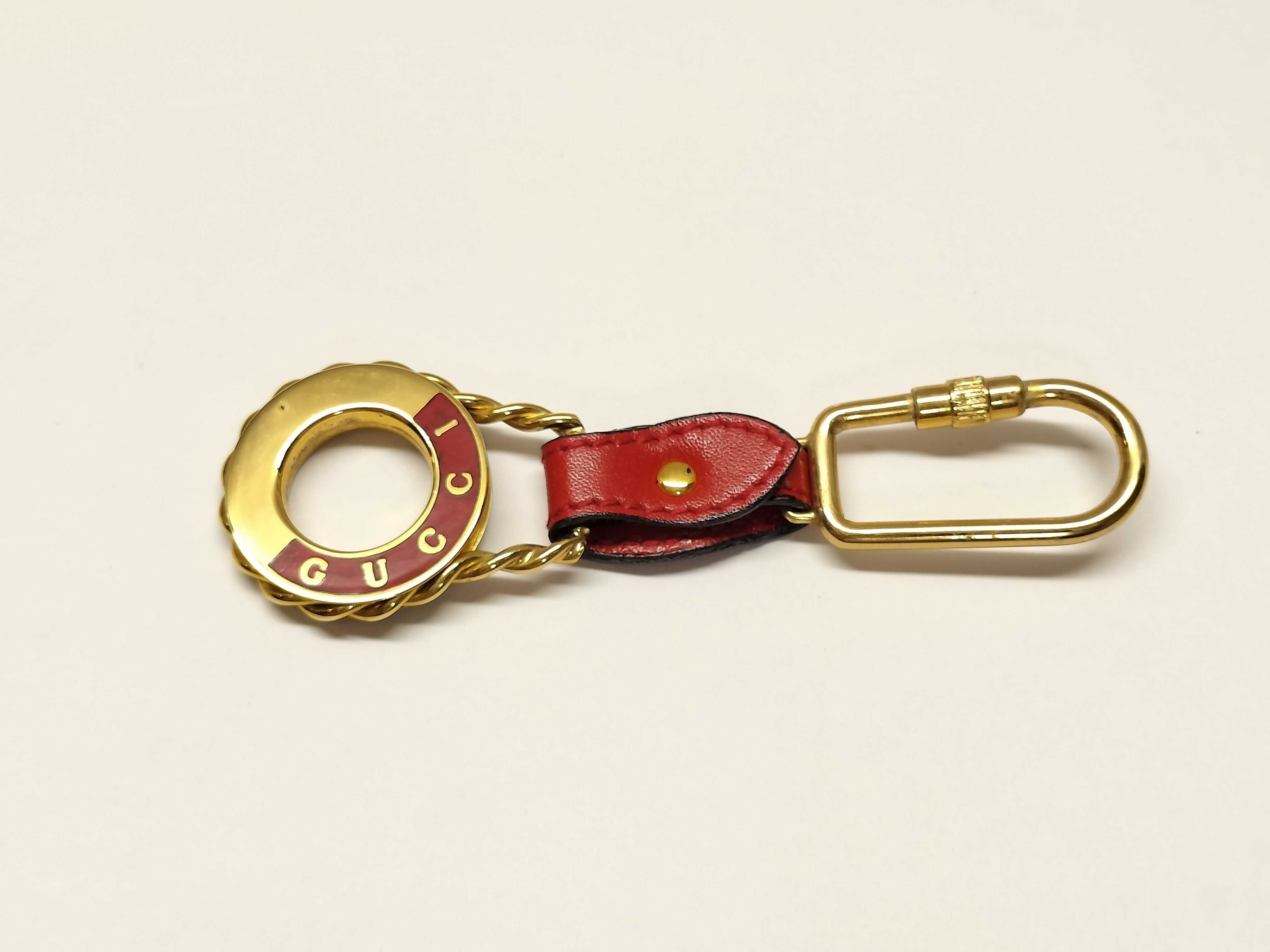 Key Charm Key Case
