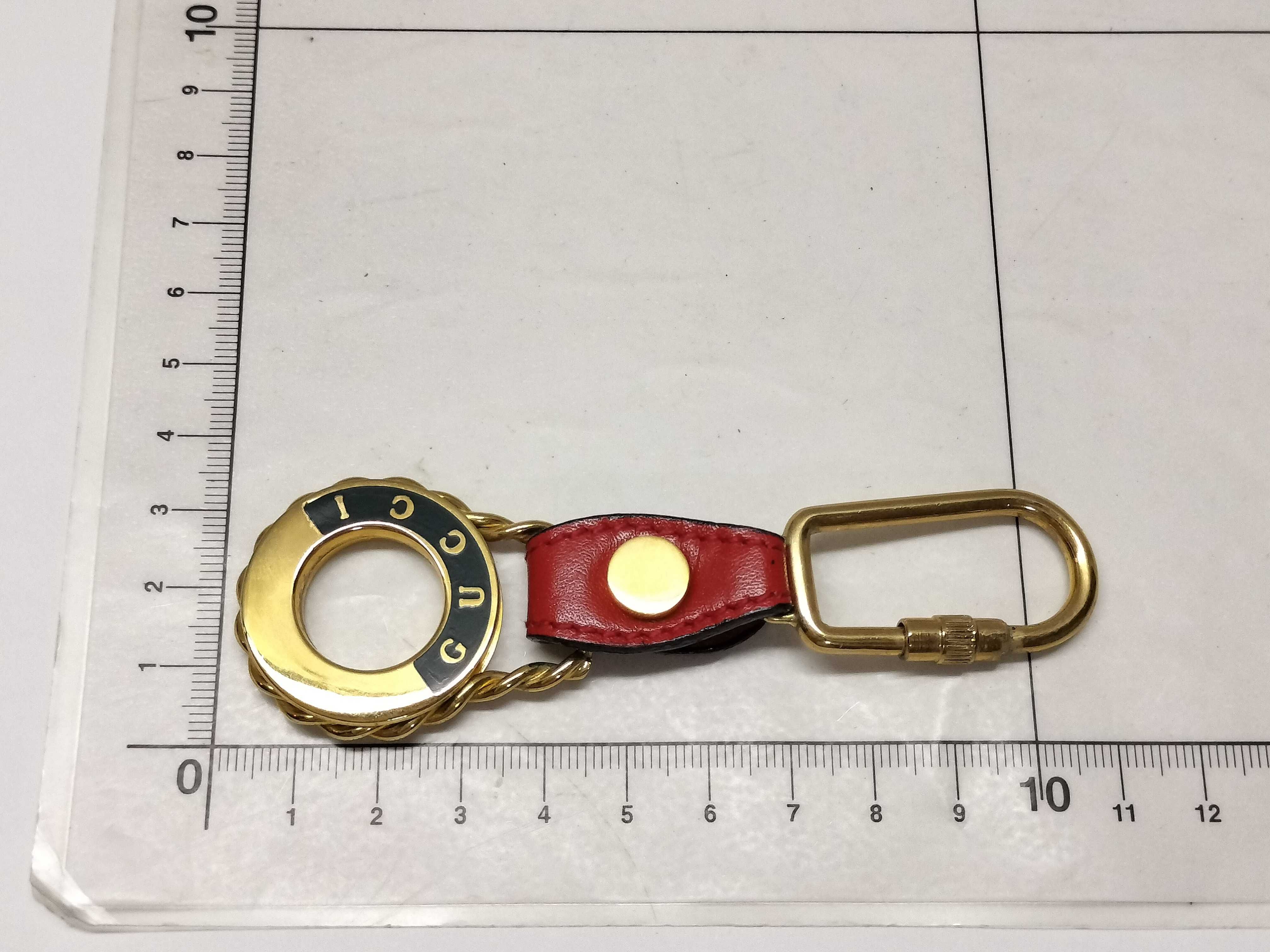 Key Charm Key Case — view 2