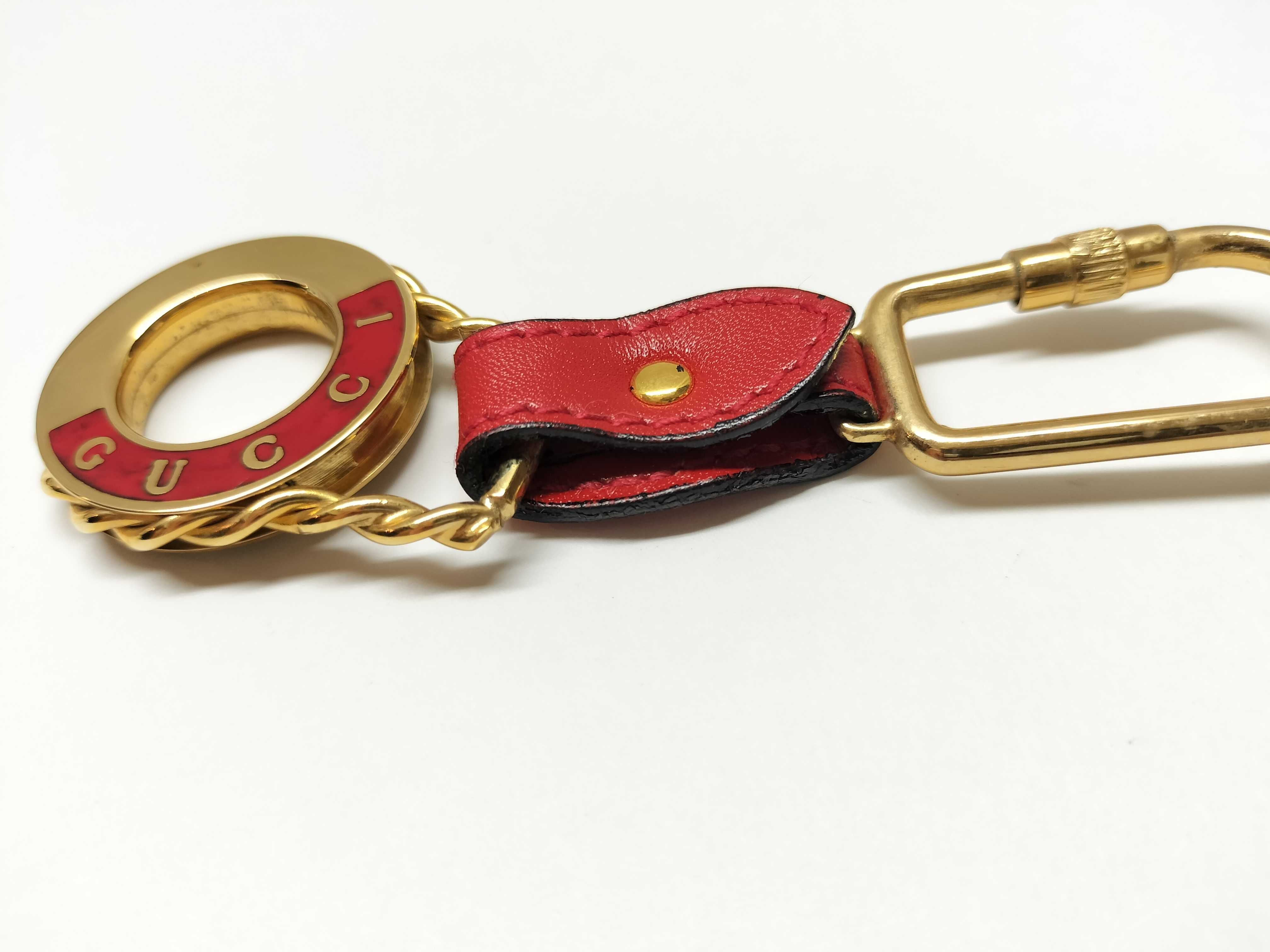 Key Charm Key Case — view 8