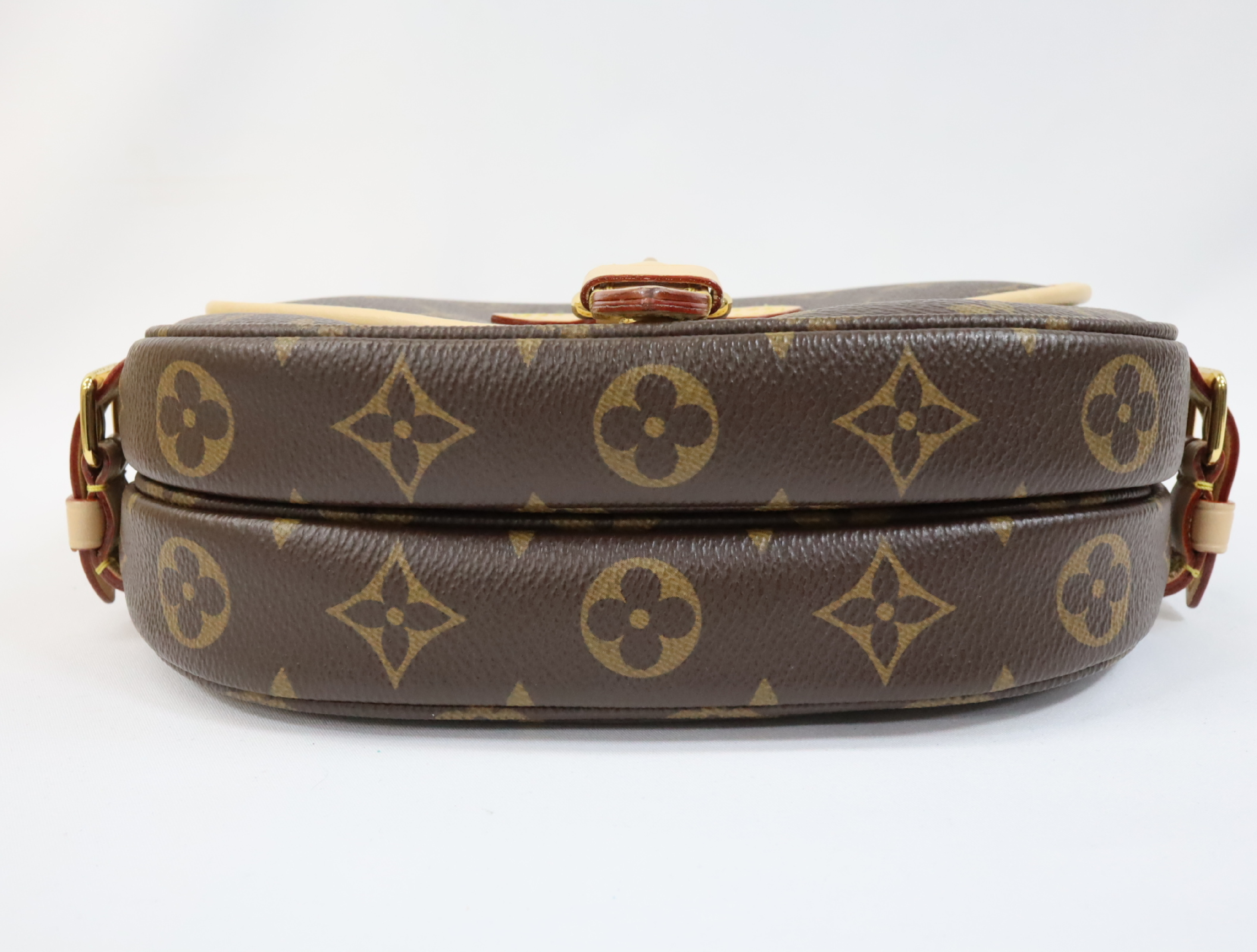 Monogram Saumur BB M46740 Shoulder Bag (RFID detected) — view 5