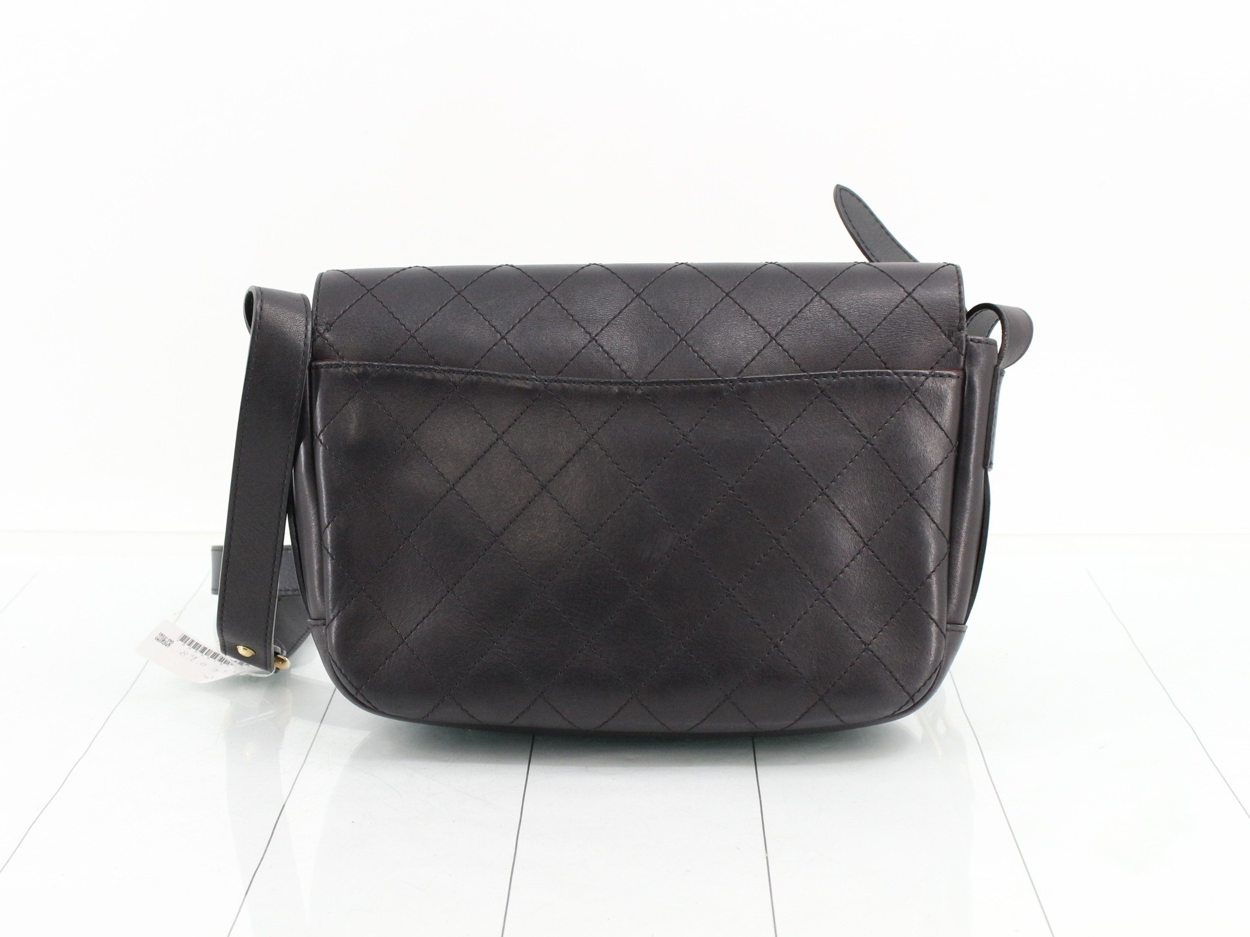 Matelassé (bag) - Shoulder bag — view 2