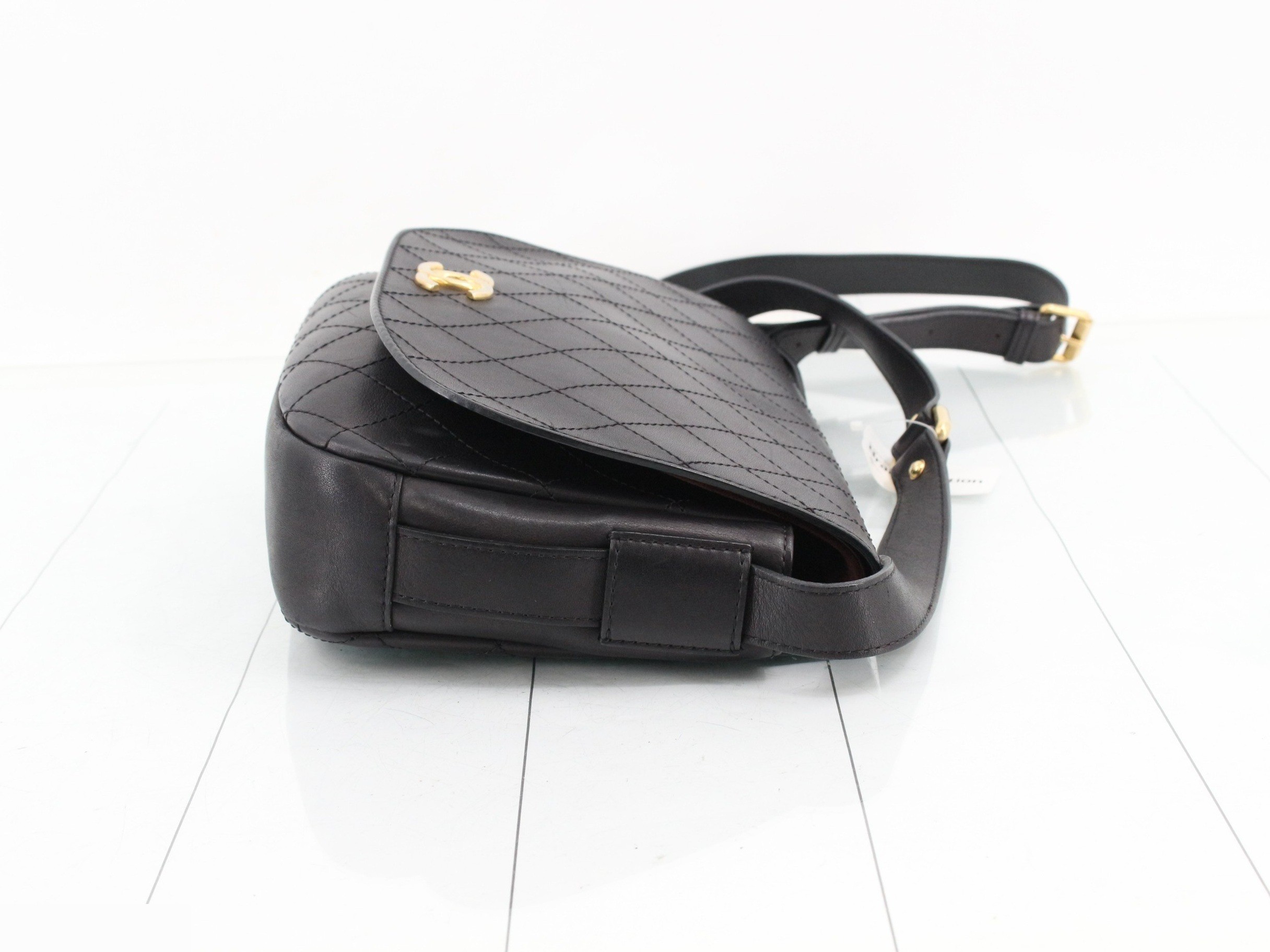 Matelassé (bag) - Shoulder bag — view 3