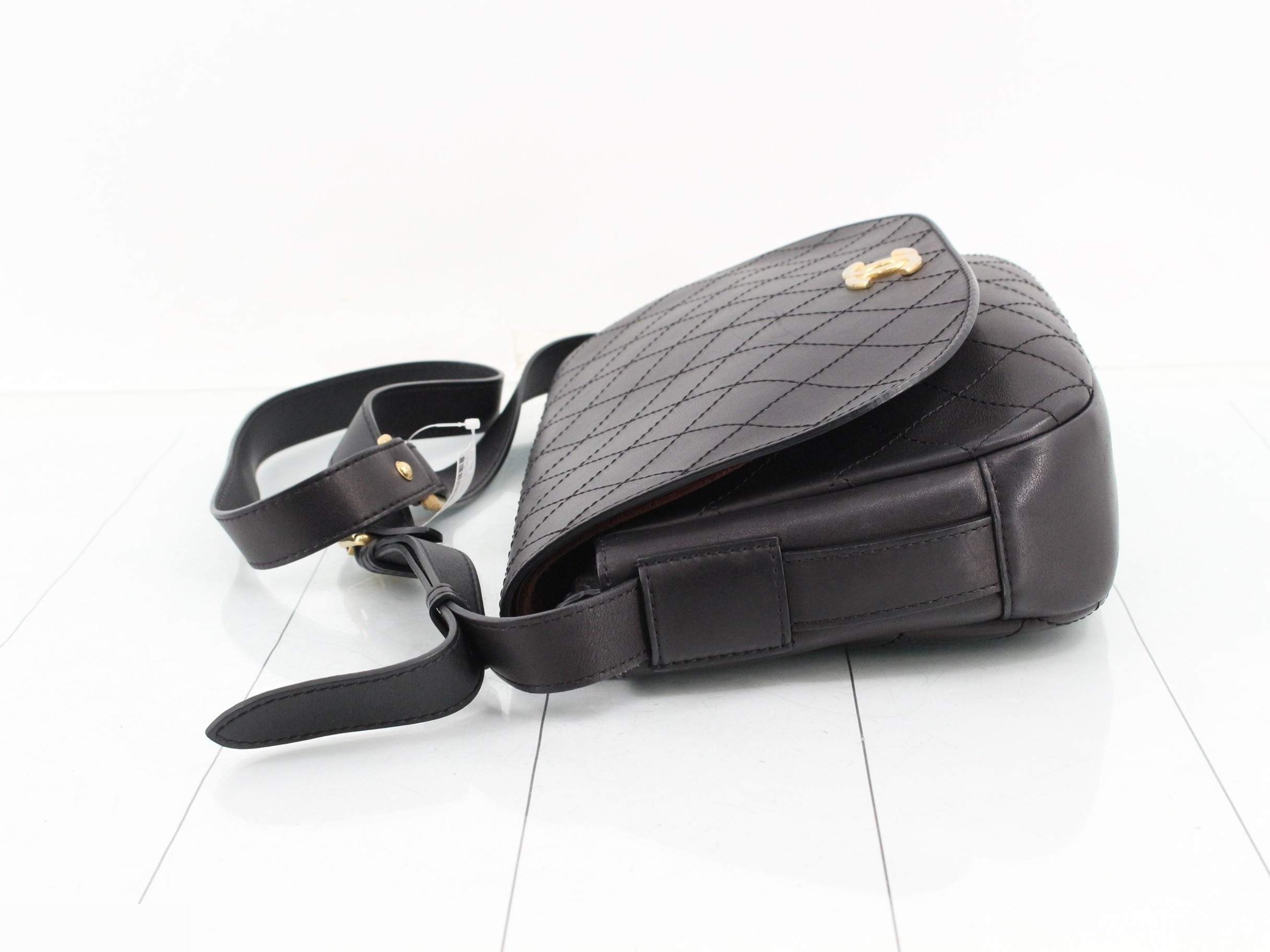 Matelassé (bag) - Shoulder bag — view 4