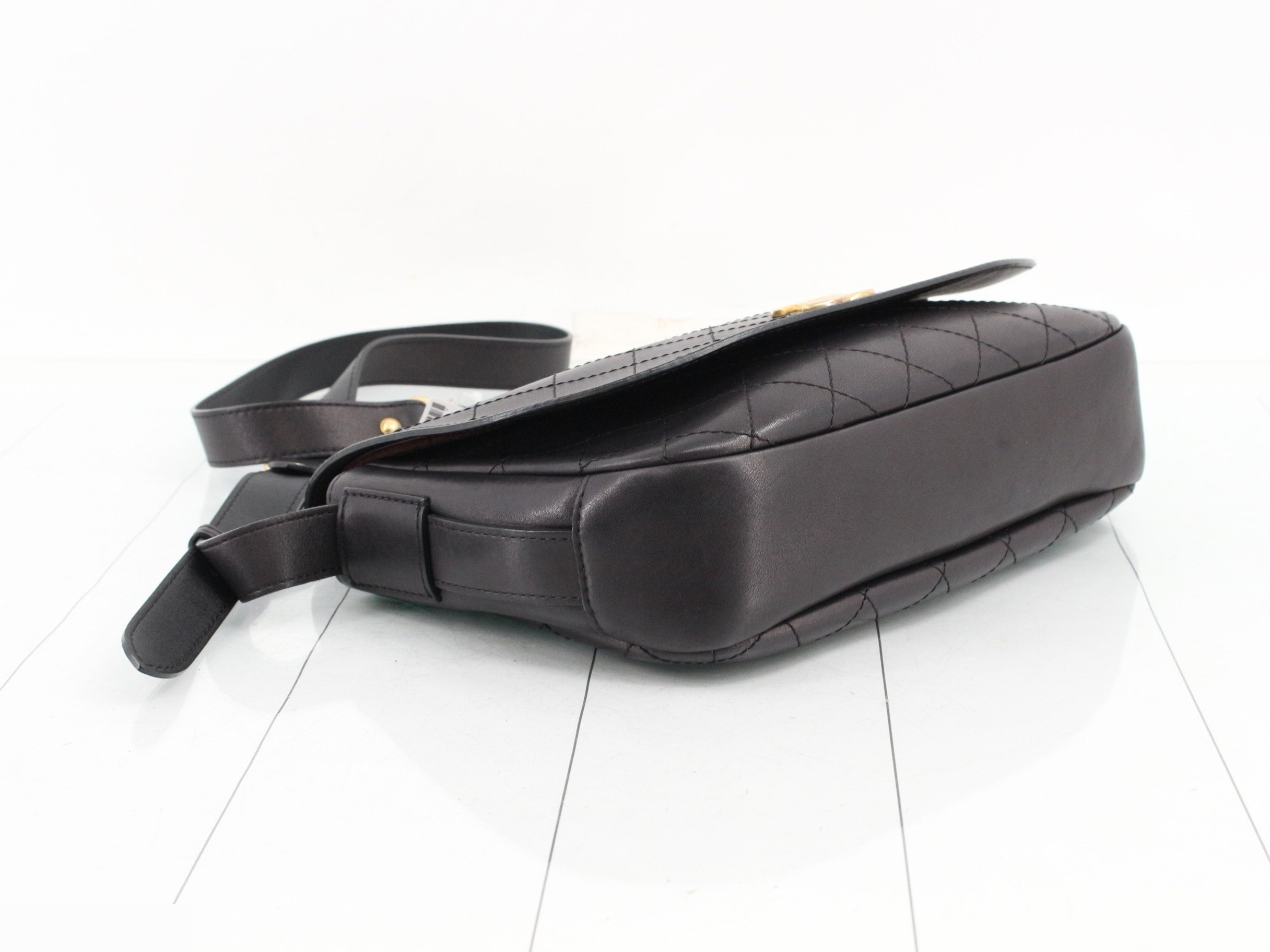 Matelassé (bag) - Shoulder bag — view 5