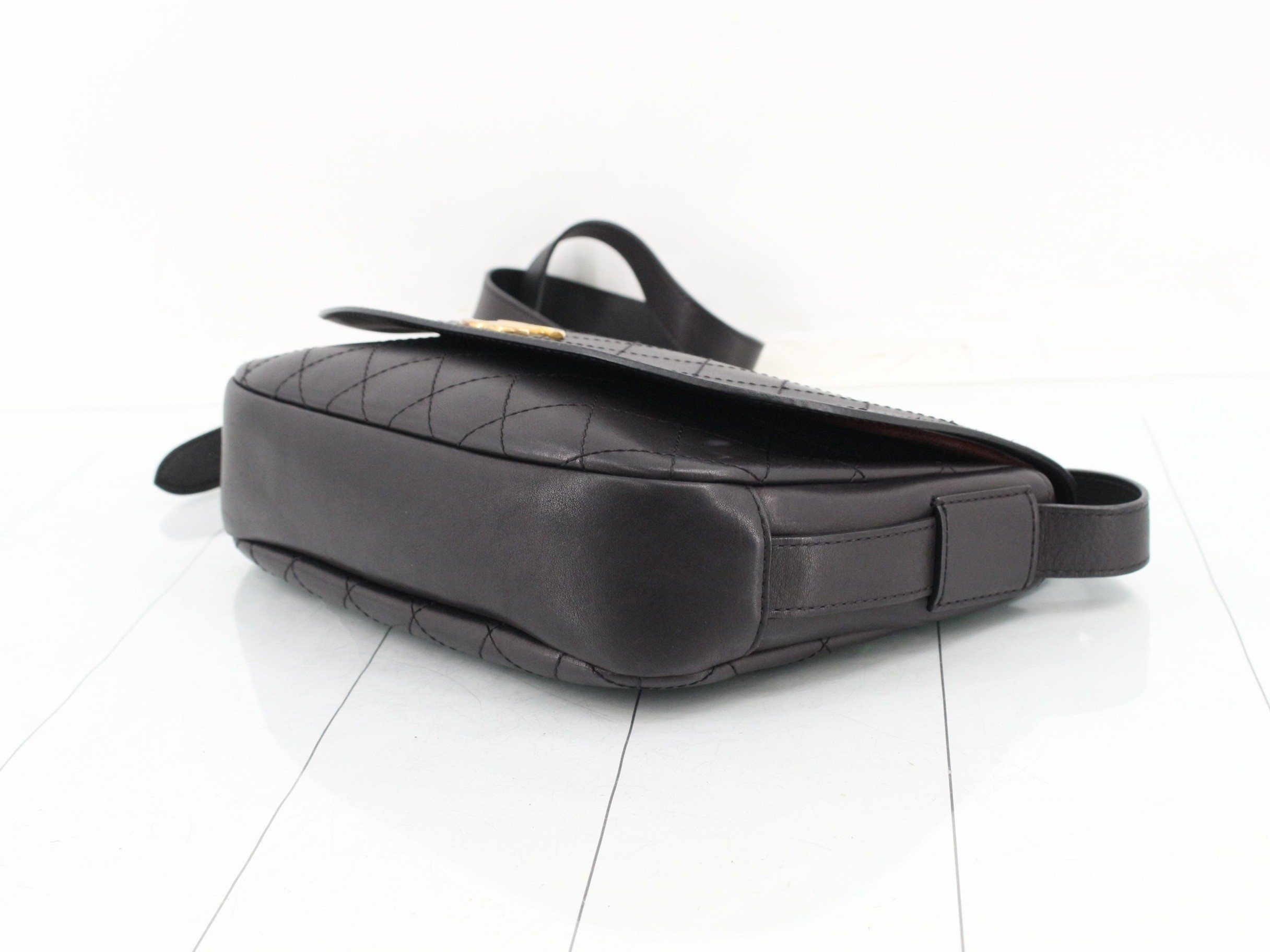 Matelassé (bag) - Shoulder bag — view 6