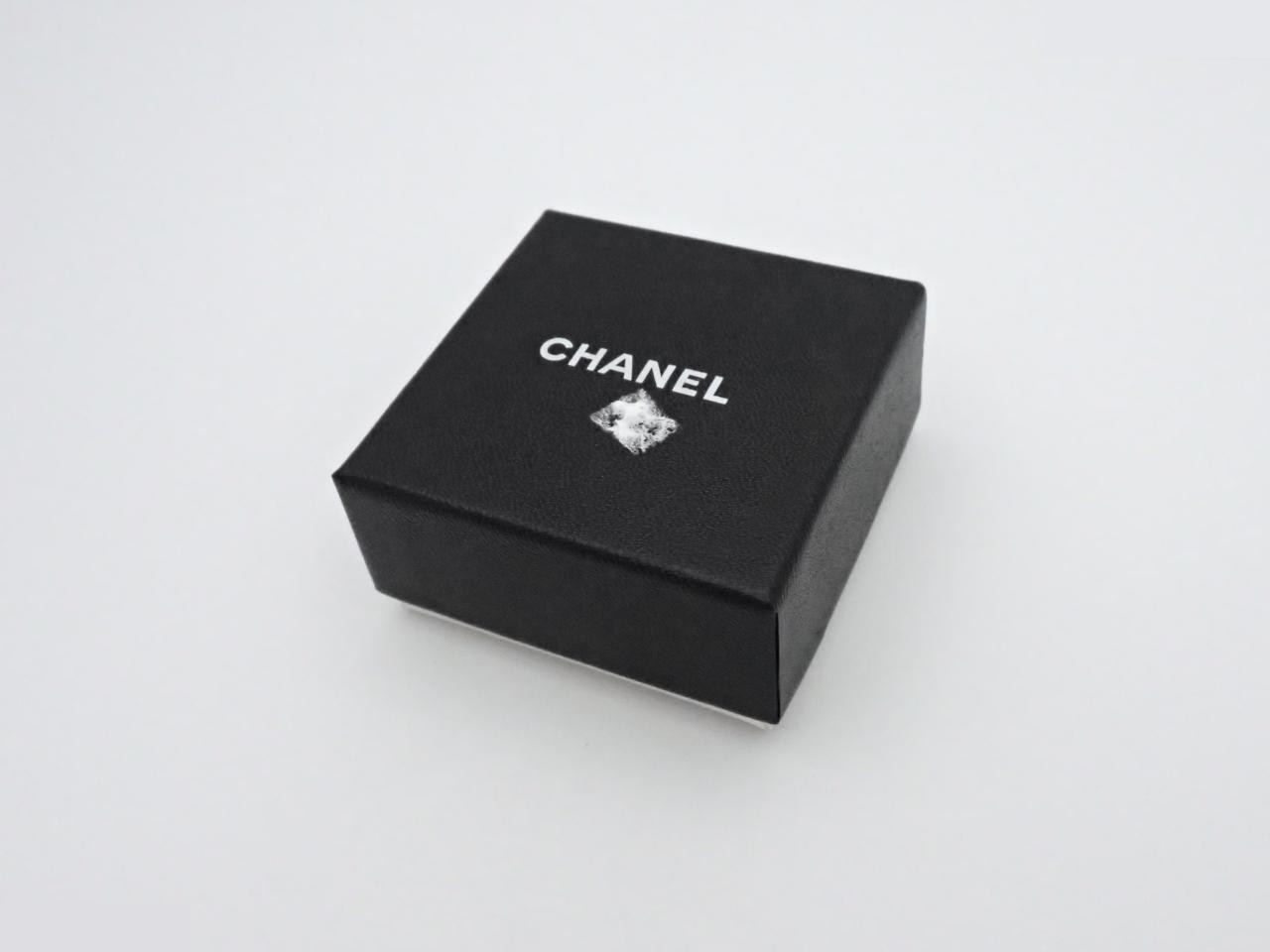 Coco Mark Earrings — view 4
