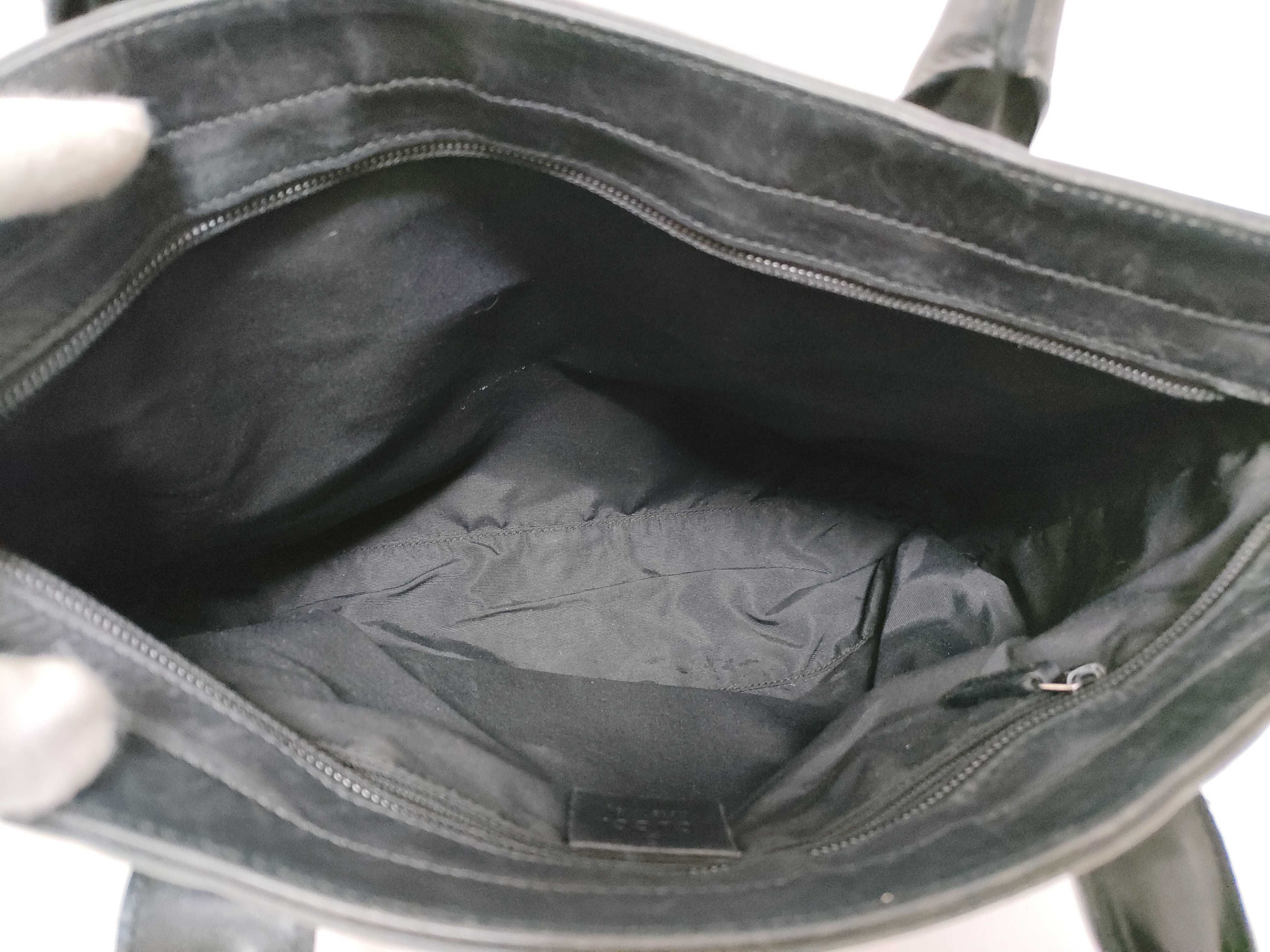 GG Canvas 33890 GG Canvas Tote Bag — view 10