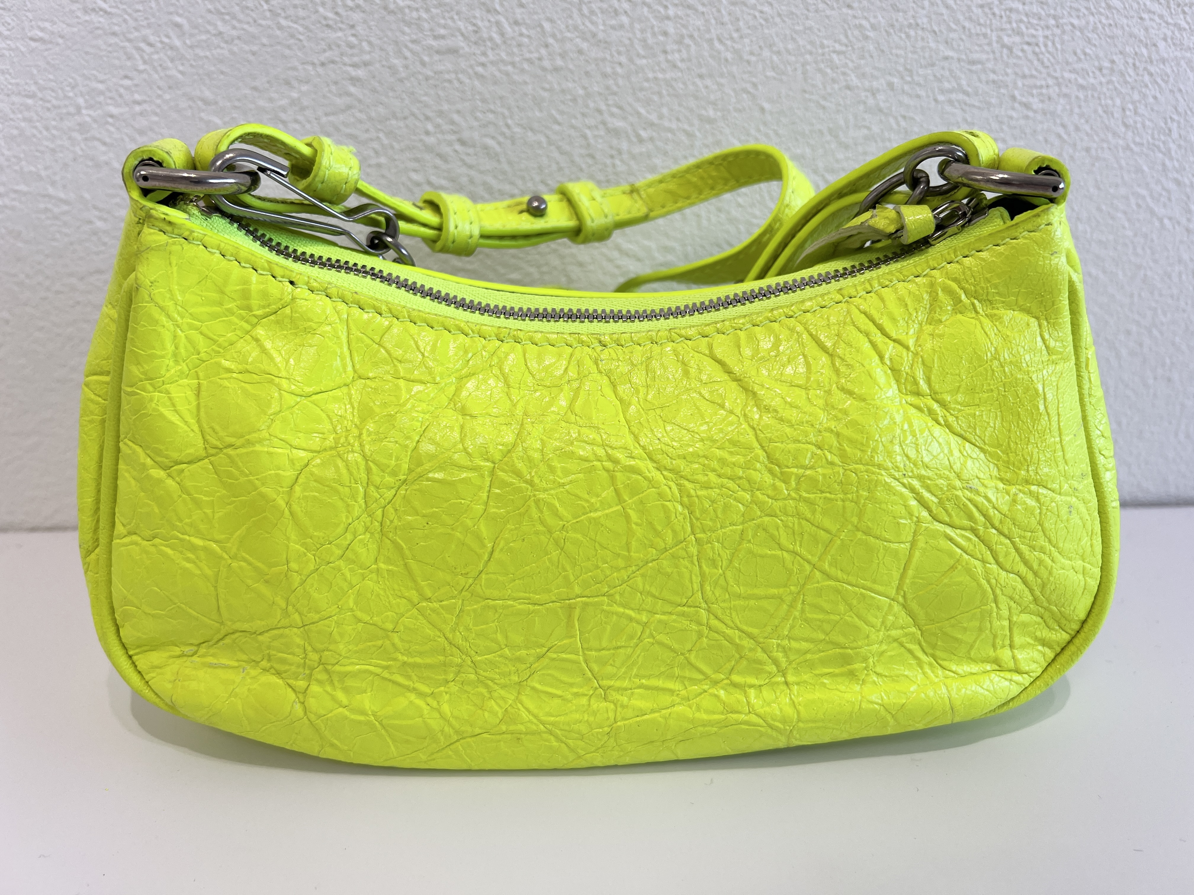 Lucagol 2-way Chain Shoulder Bag — view 3
