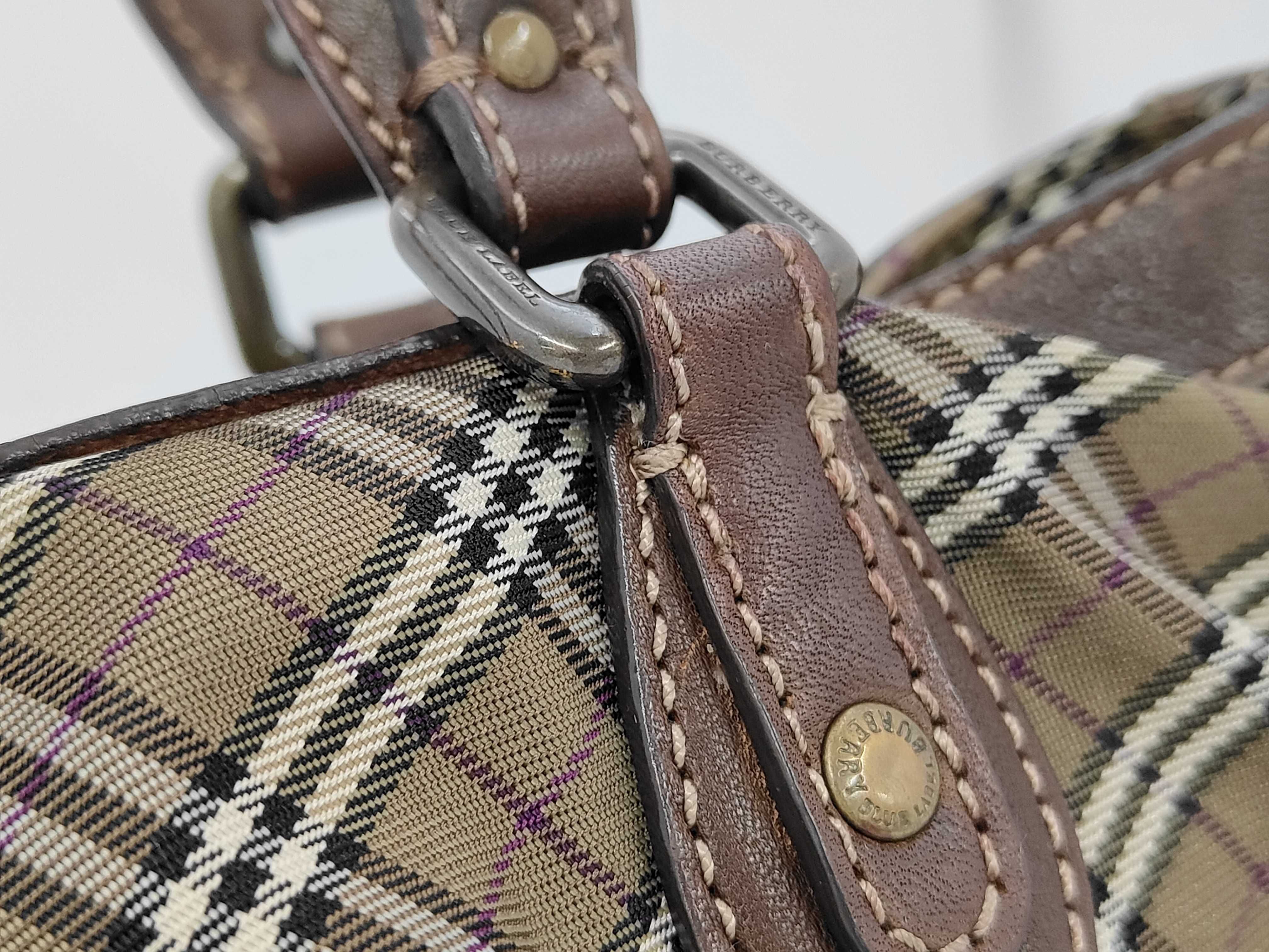 Shoulder Bag Handbag — view 3