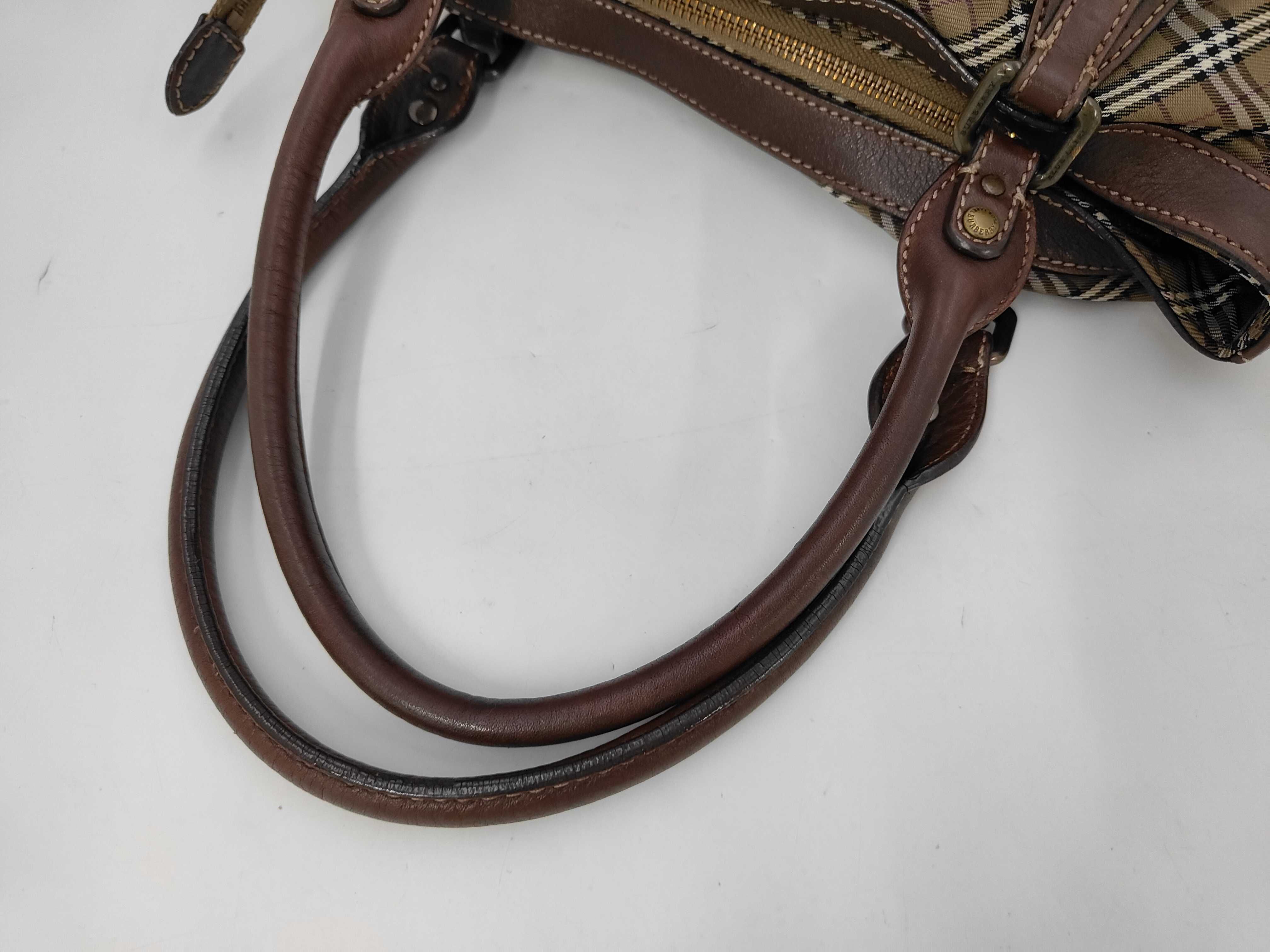 Shoulder Bag Handbag — view 5