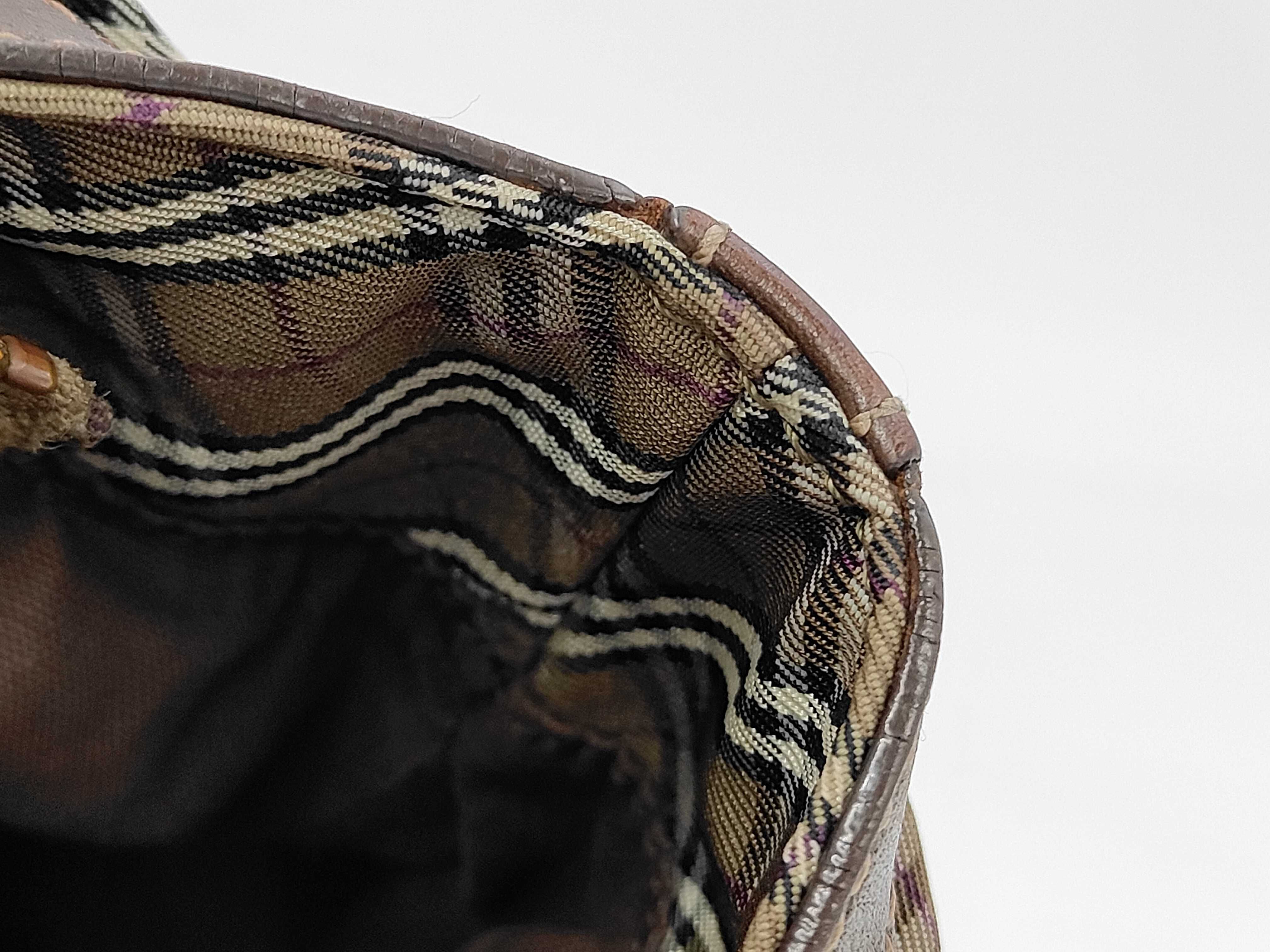 Shoulder Bag Handbag — view 9