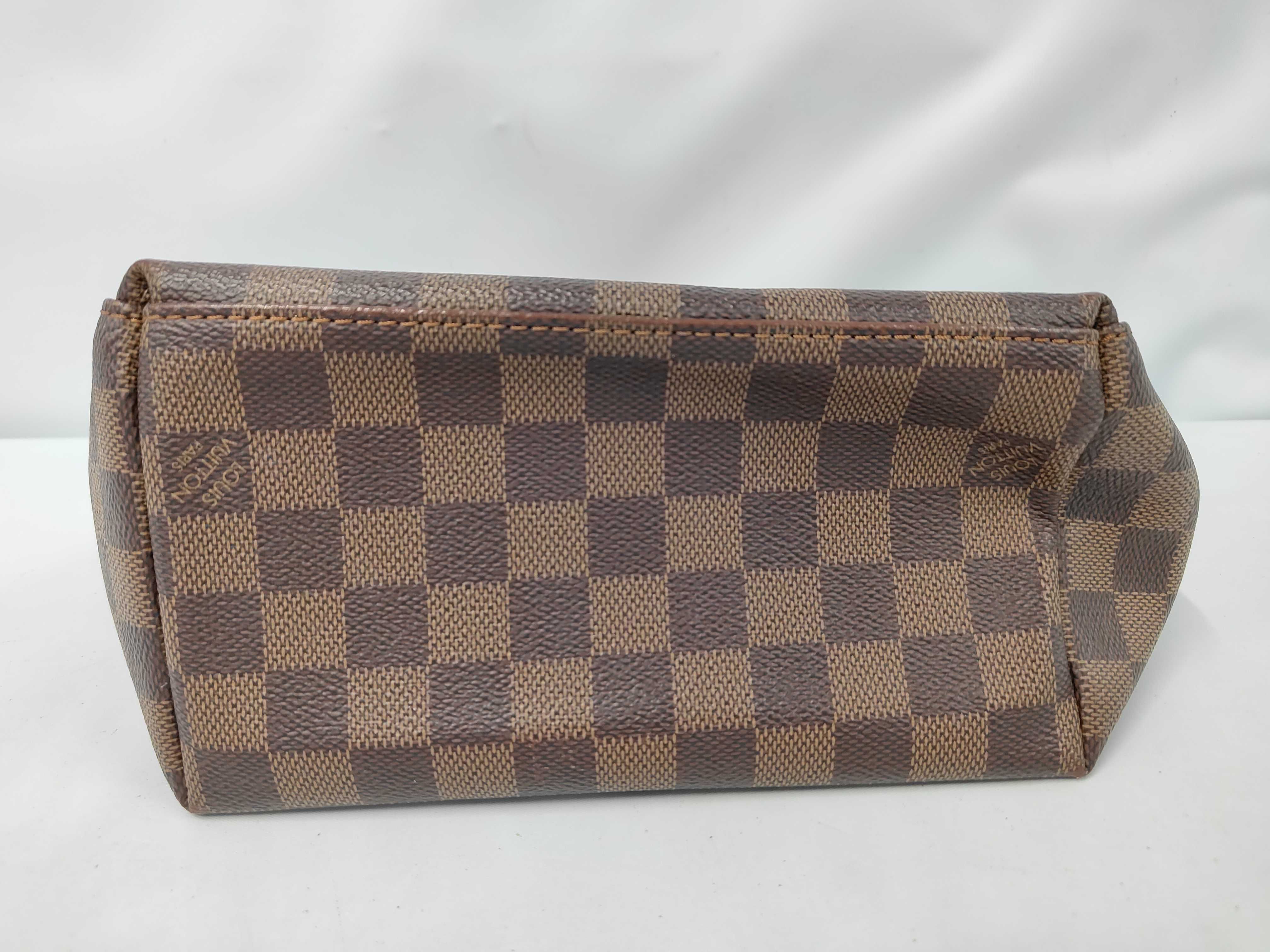 Damier Clapton N42259 Handbag — view 3
