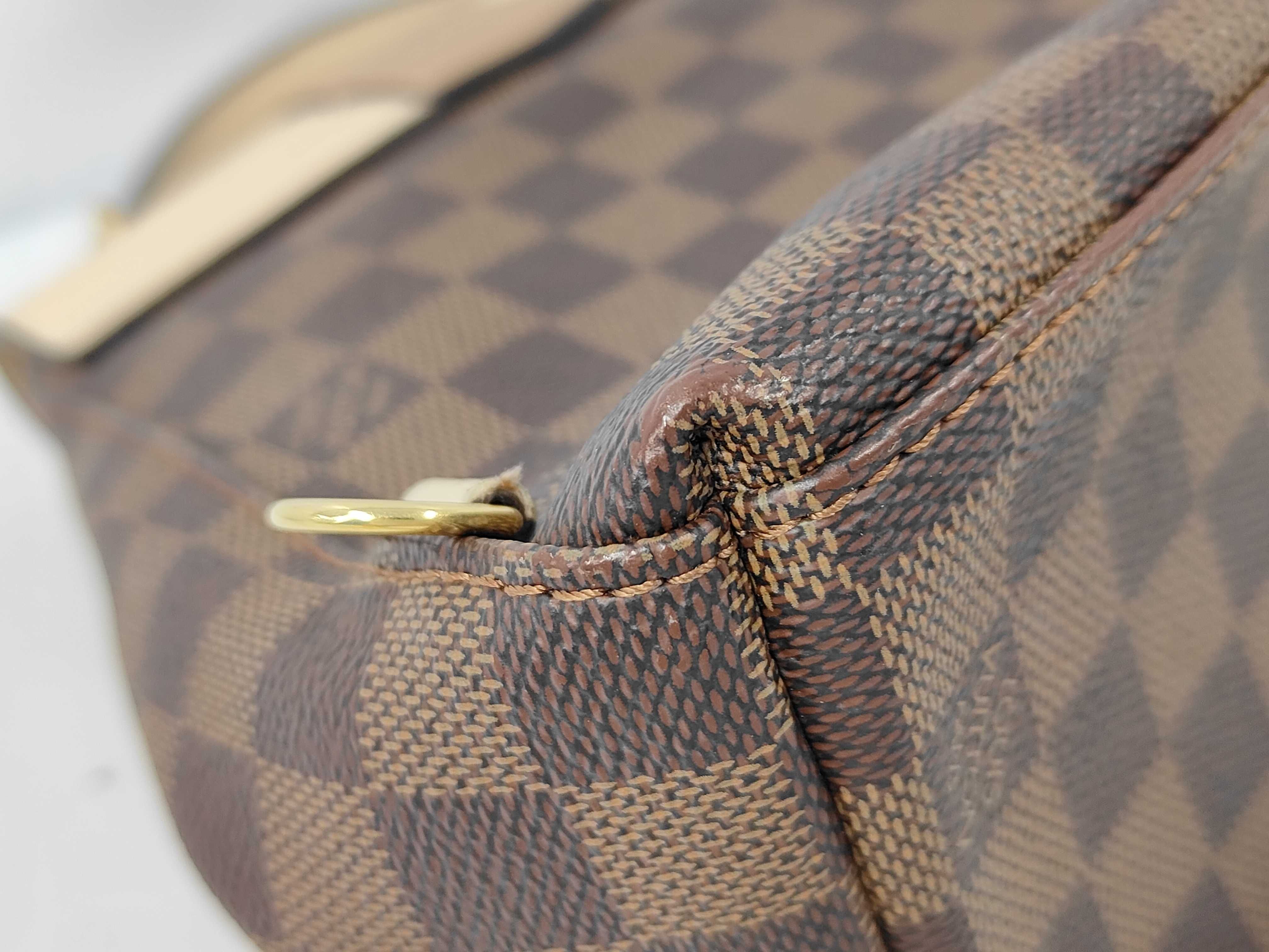 Damier Clapton N42259 Handbag — view 4