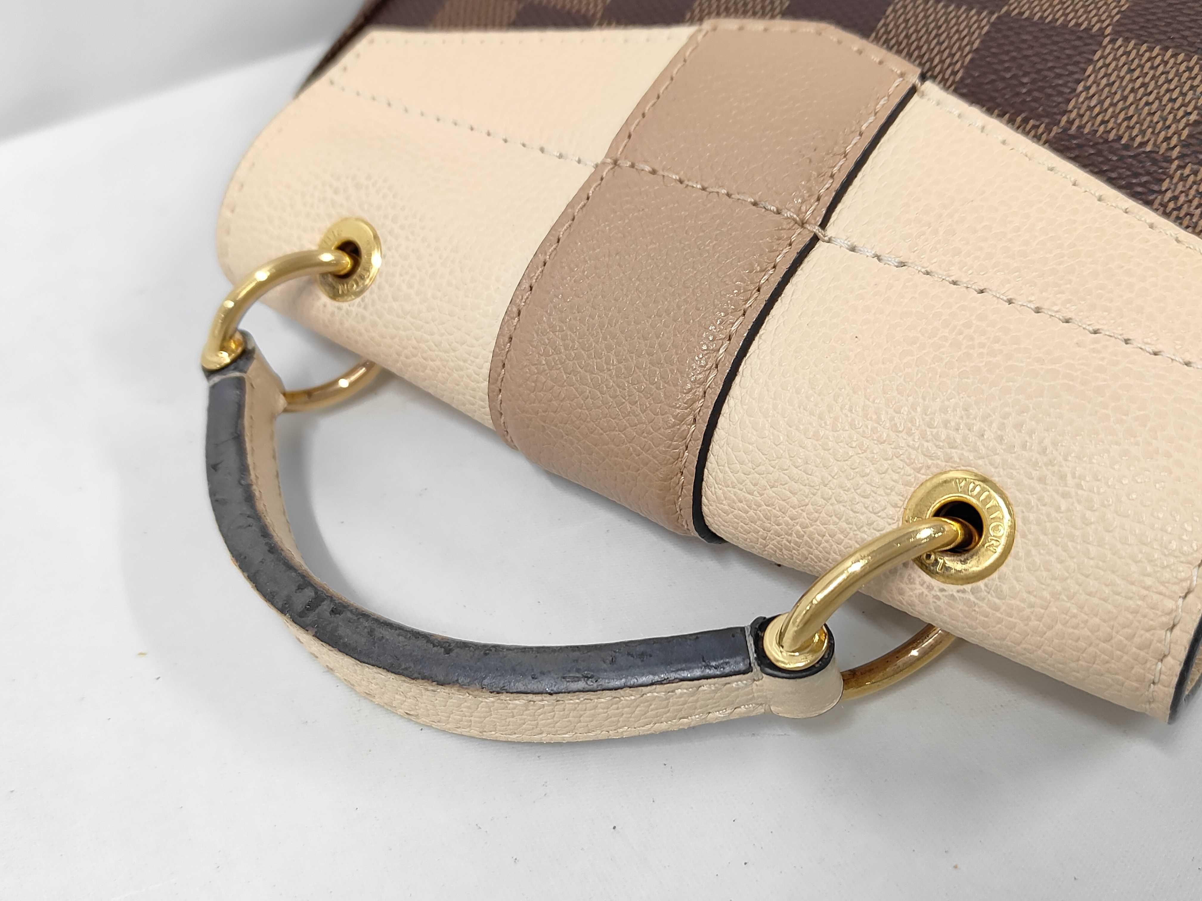 Damier Clapton N42259 Handbag — view 5