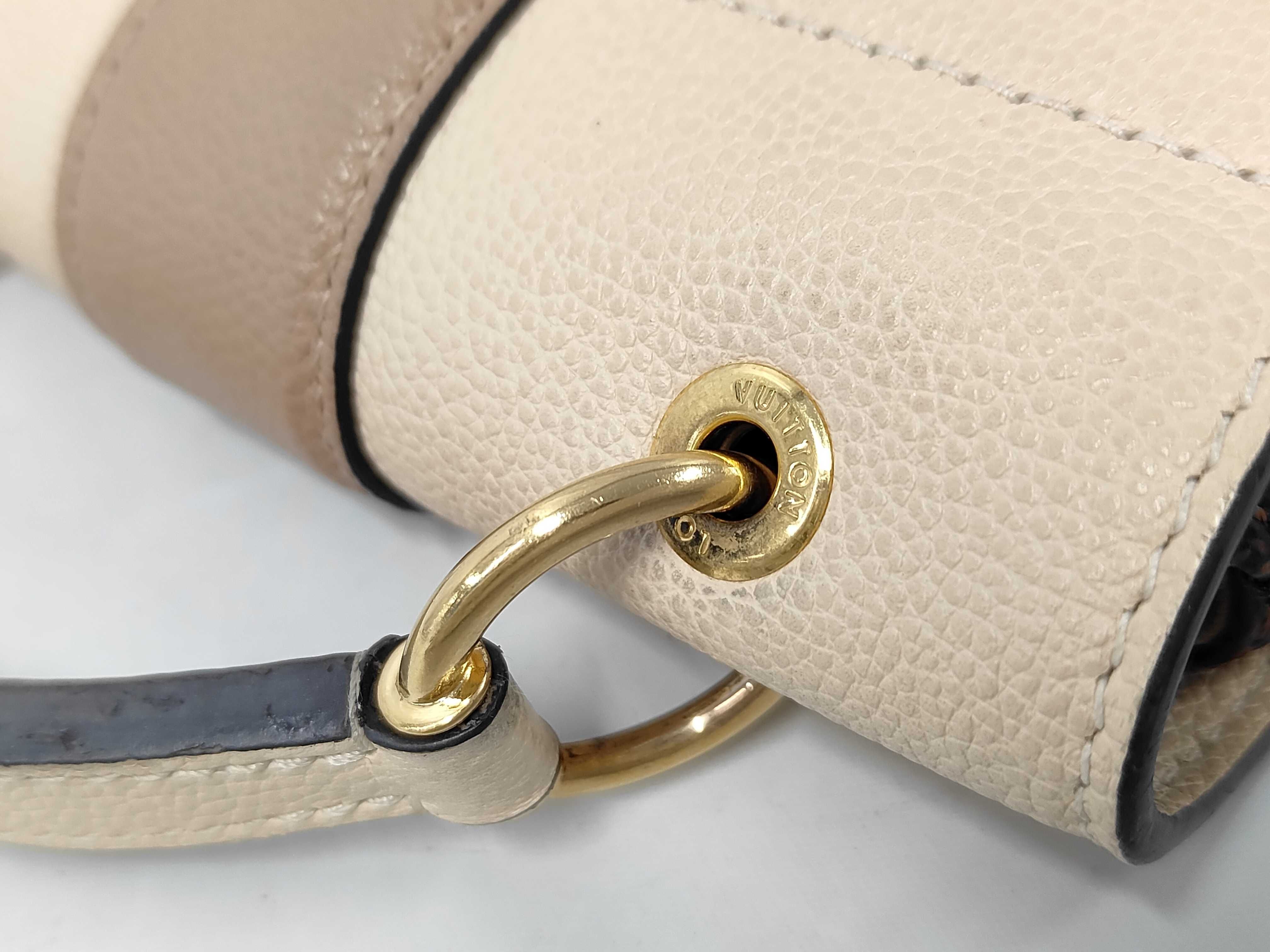 Damier Clapton N42259 Handbag — view 6