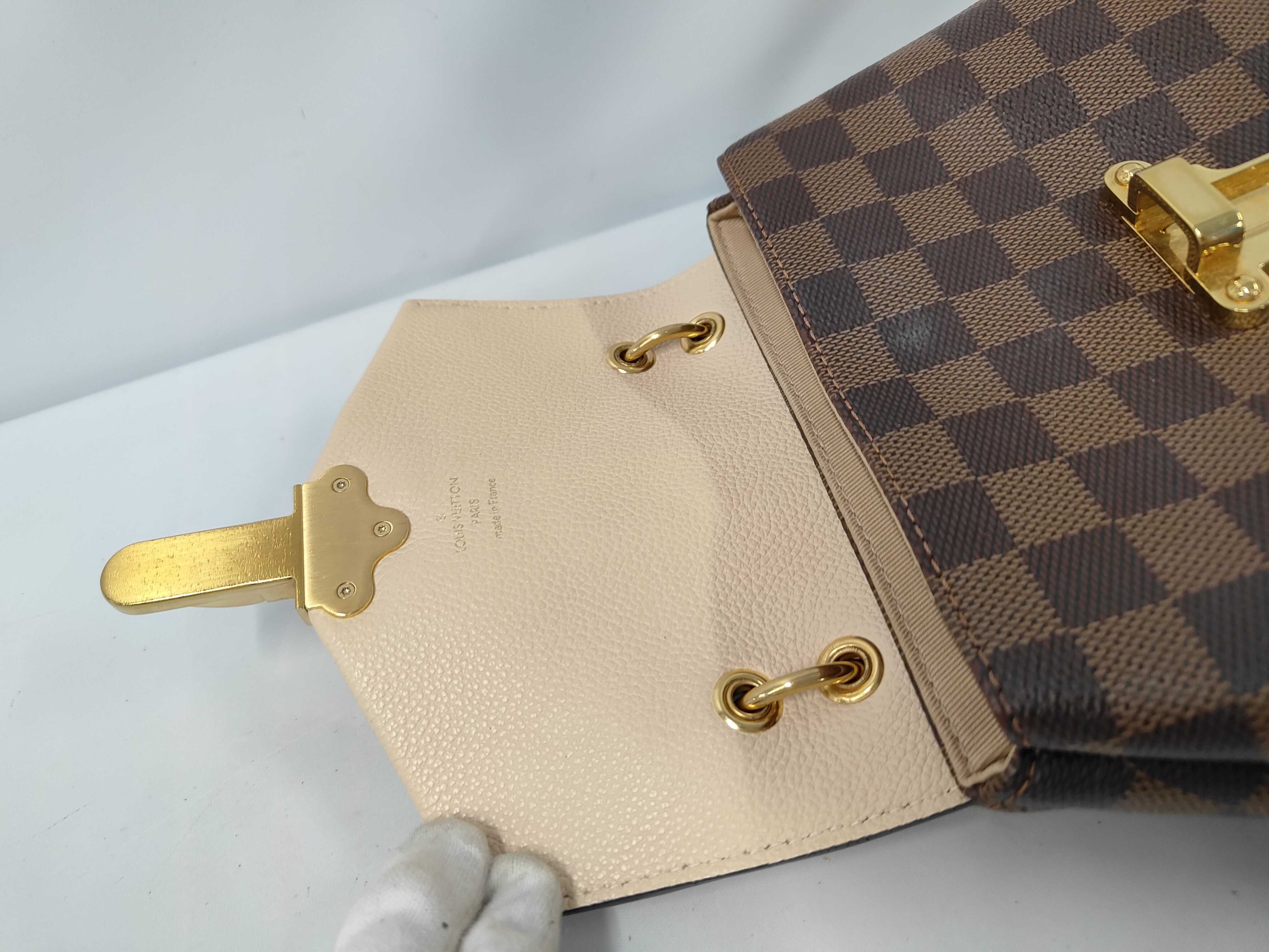 Damier Clapton N42259 Handbag — view 8