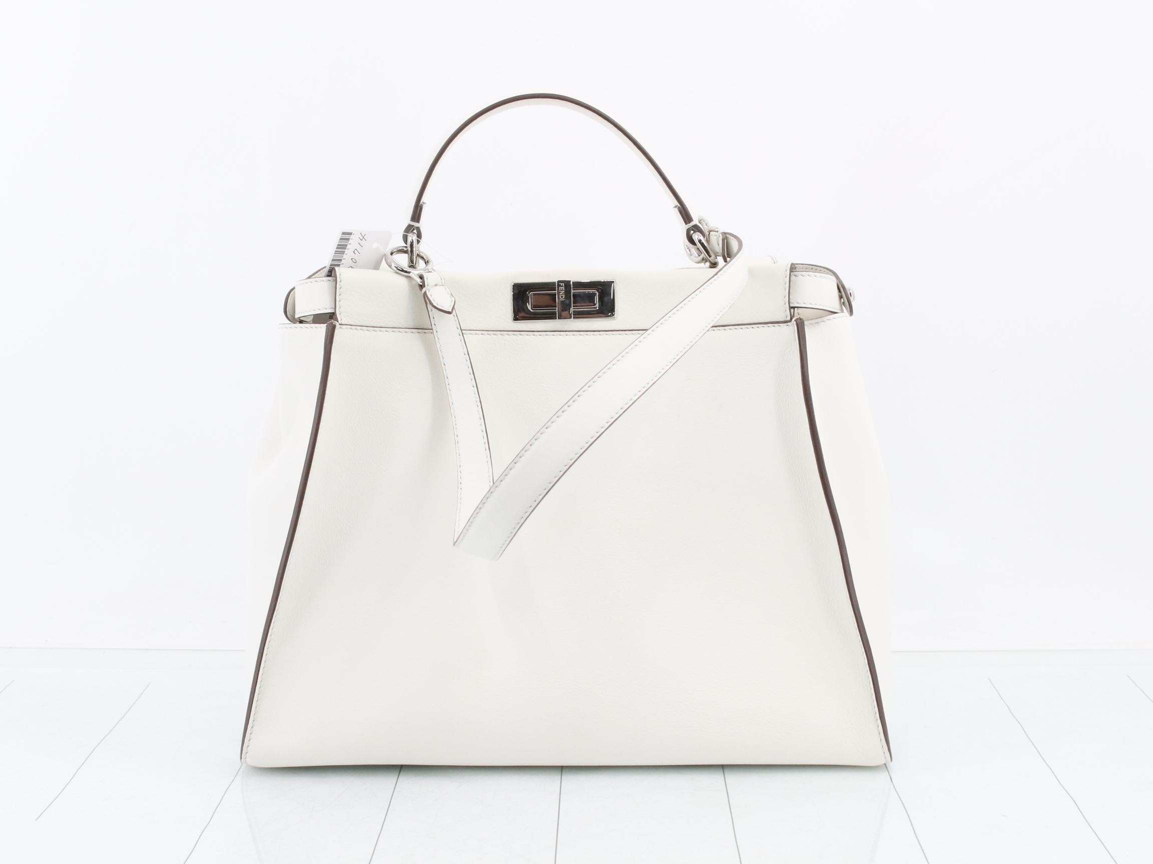 Peekaboo 8BN210 Strap — view 2