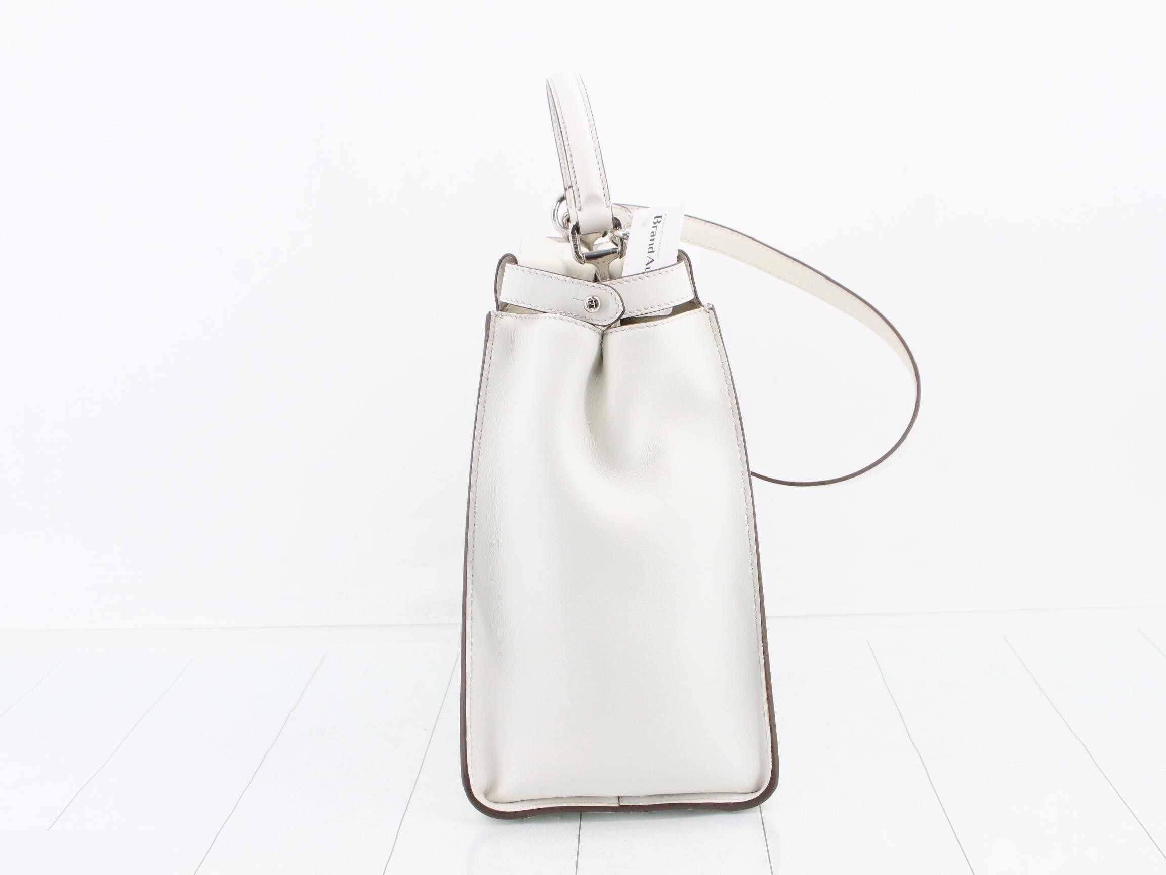 Peekaboo 8BN210 Strap — view 3