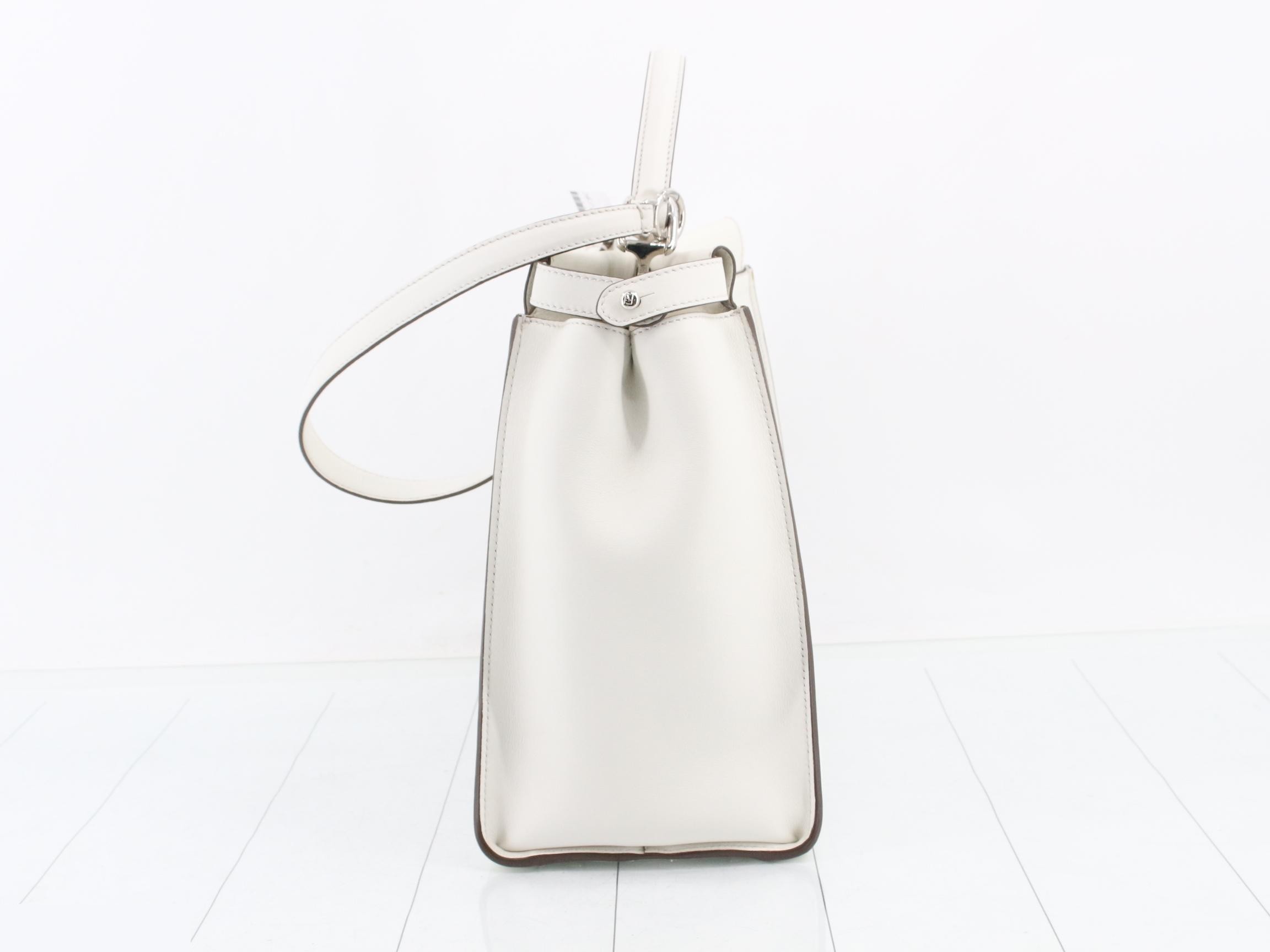Peekaboo 8BN210 Strap — view 4