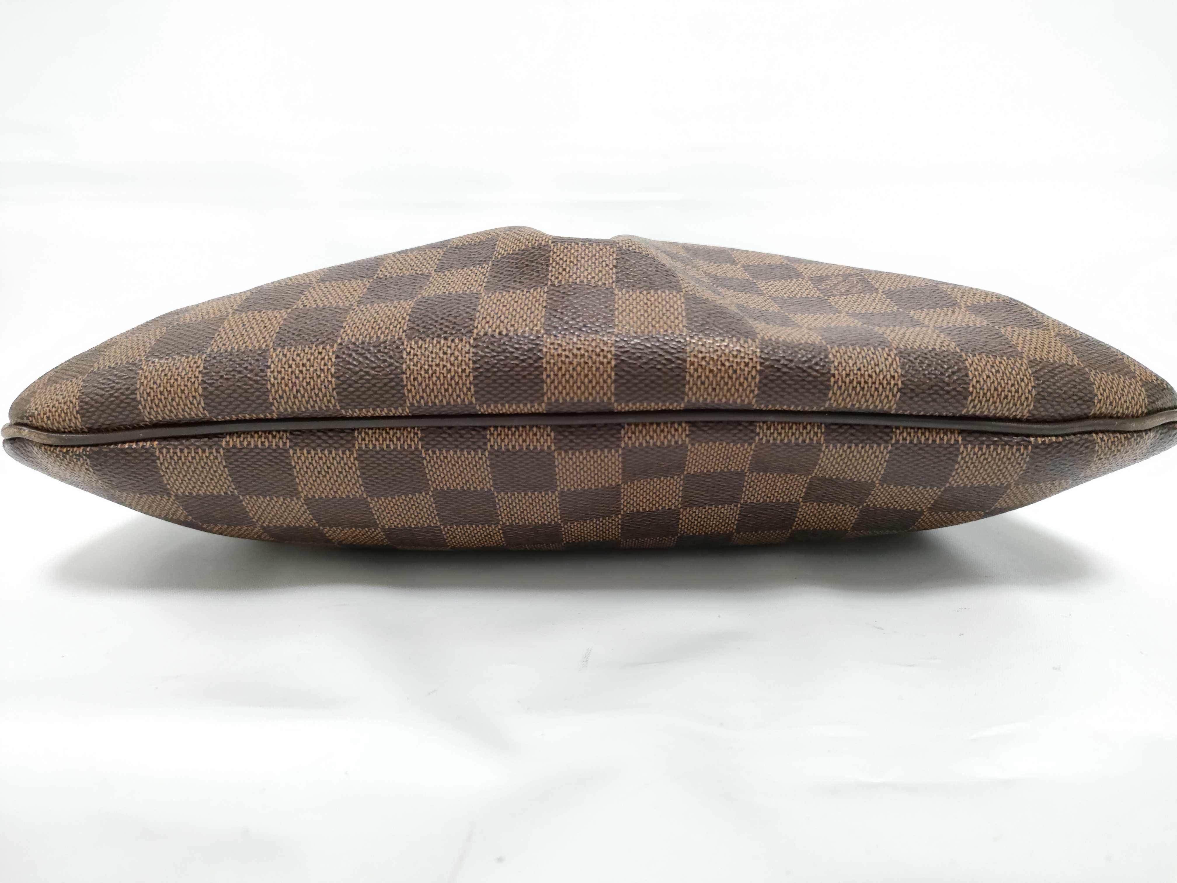 Damier Vuitton Shoulder Bag — view 8