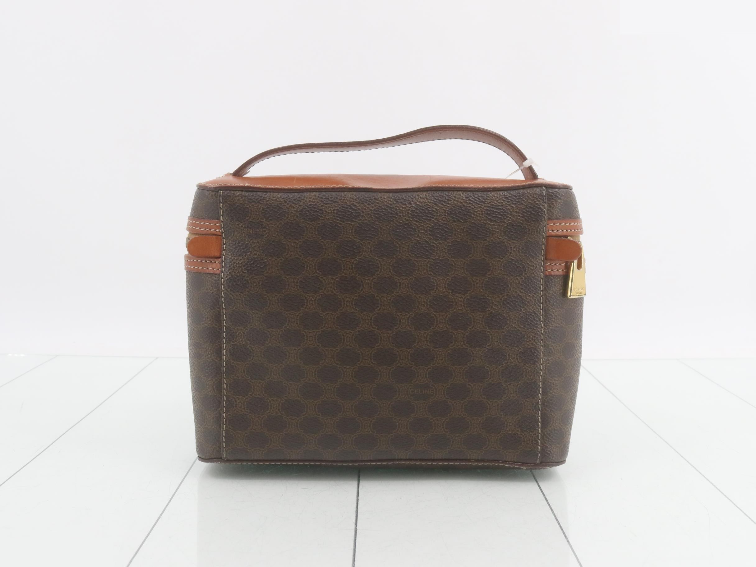 Macadam Vanity Handbag — view 2