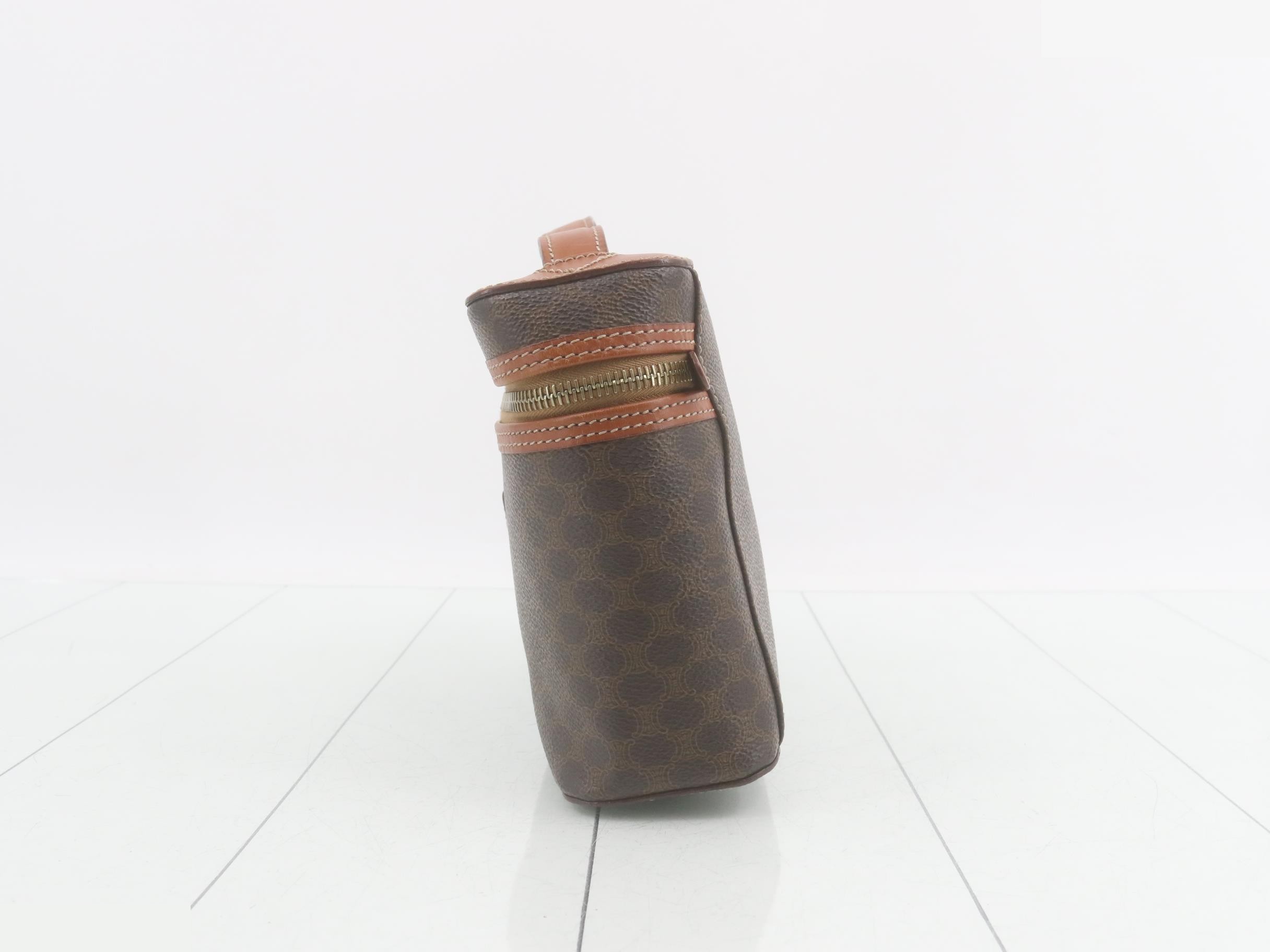 Macadam Vanity Handbag — view 3