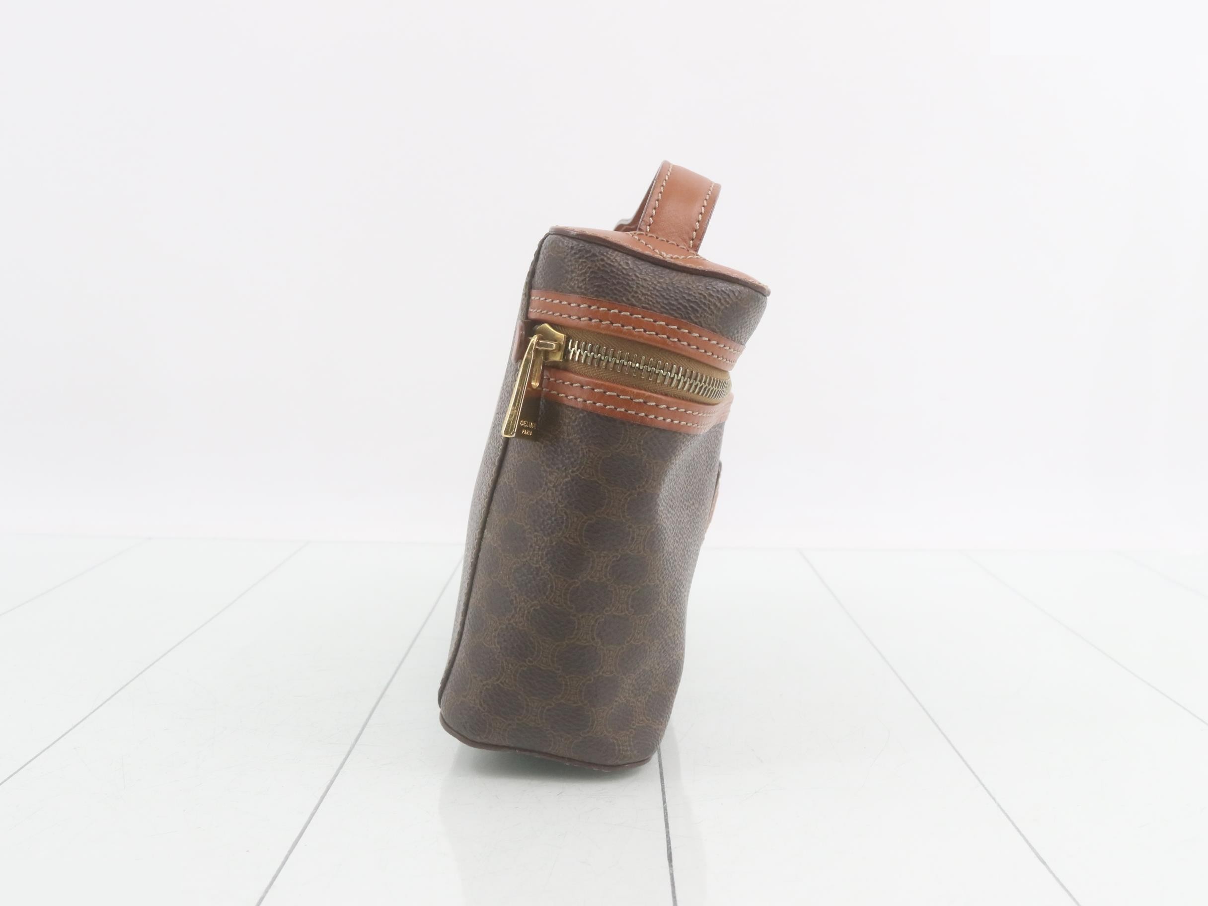 Macadam Vanity Handbag — view 4