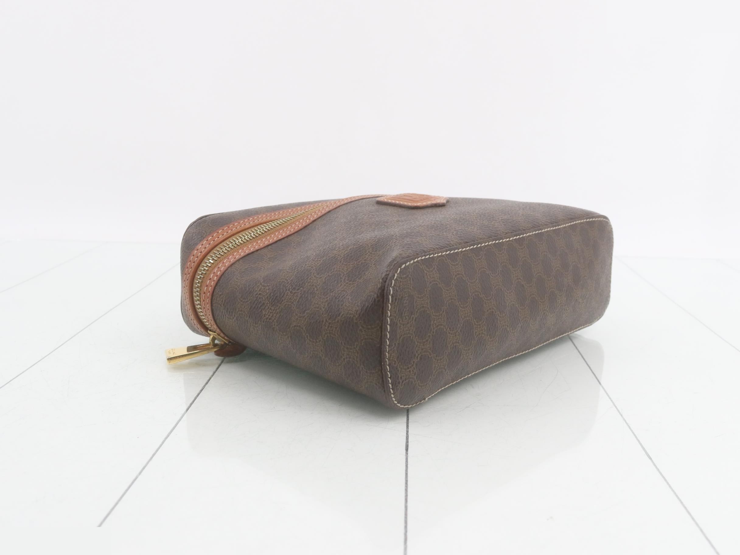 Macadam Vanity Handbag — view 5