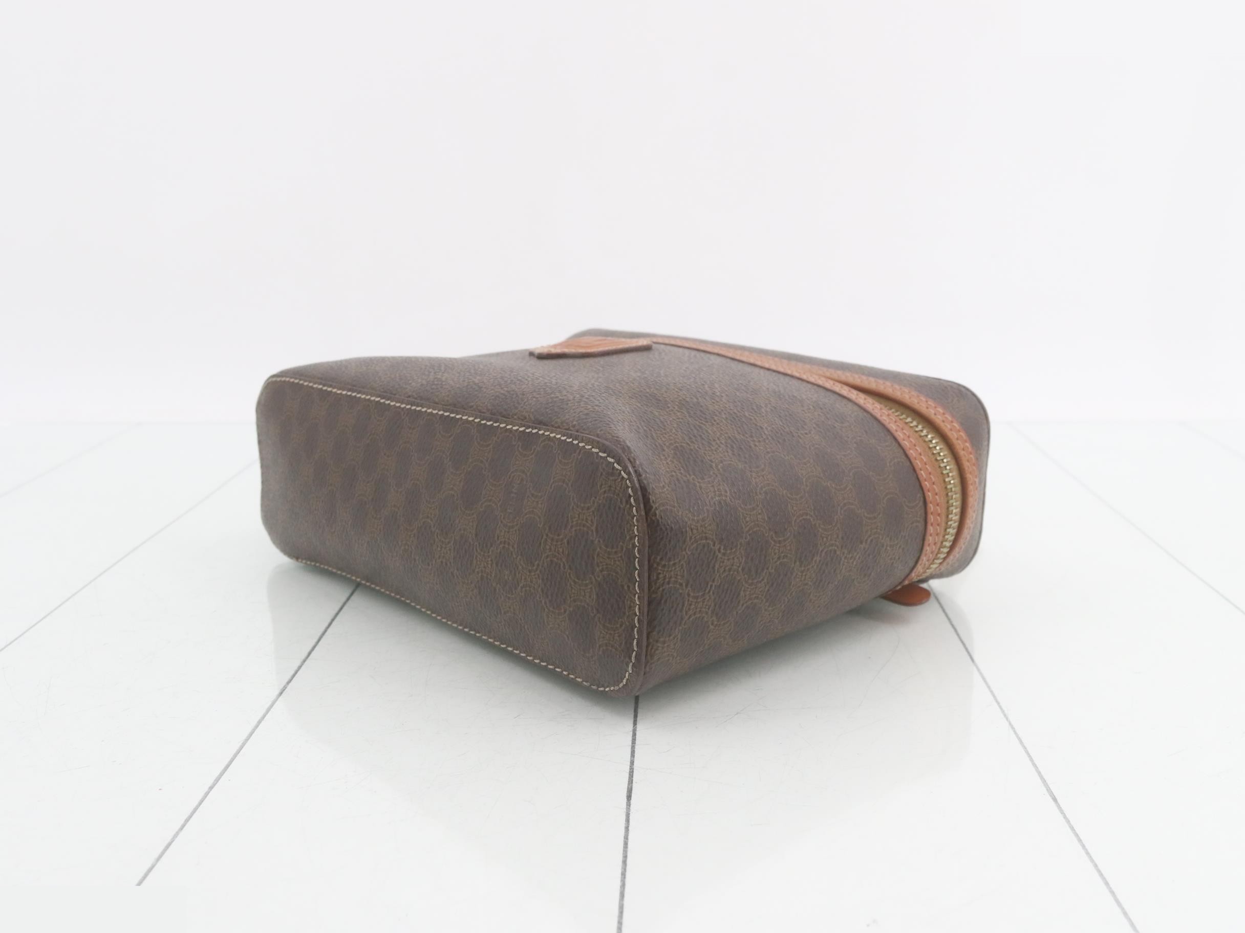 Macadam Vanity Handbag — view 6