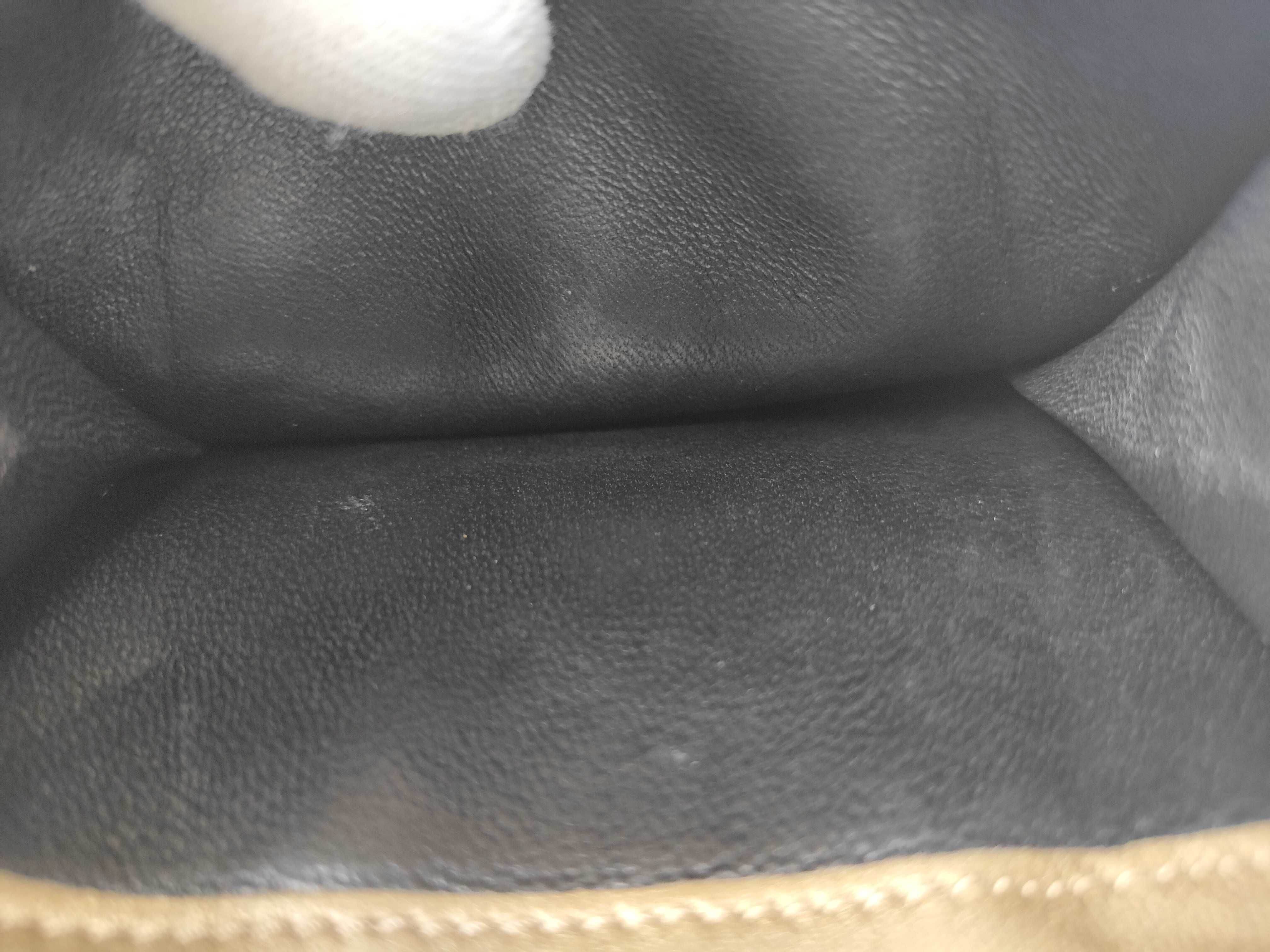 Nappa Leather Tri-fold Wallet — view 14