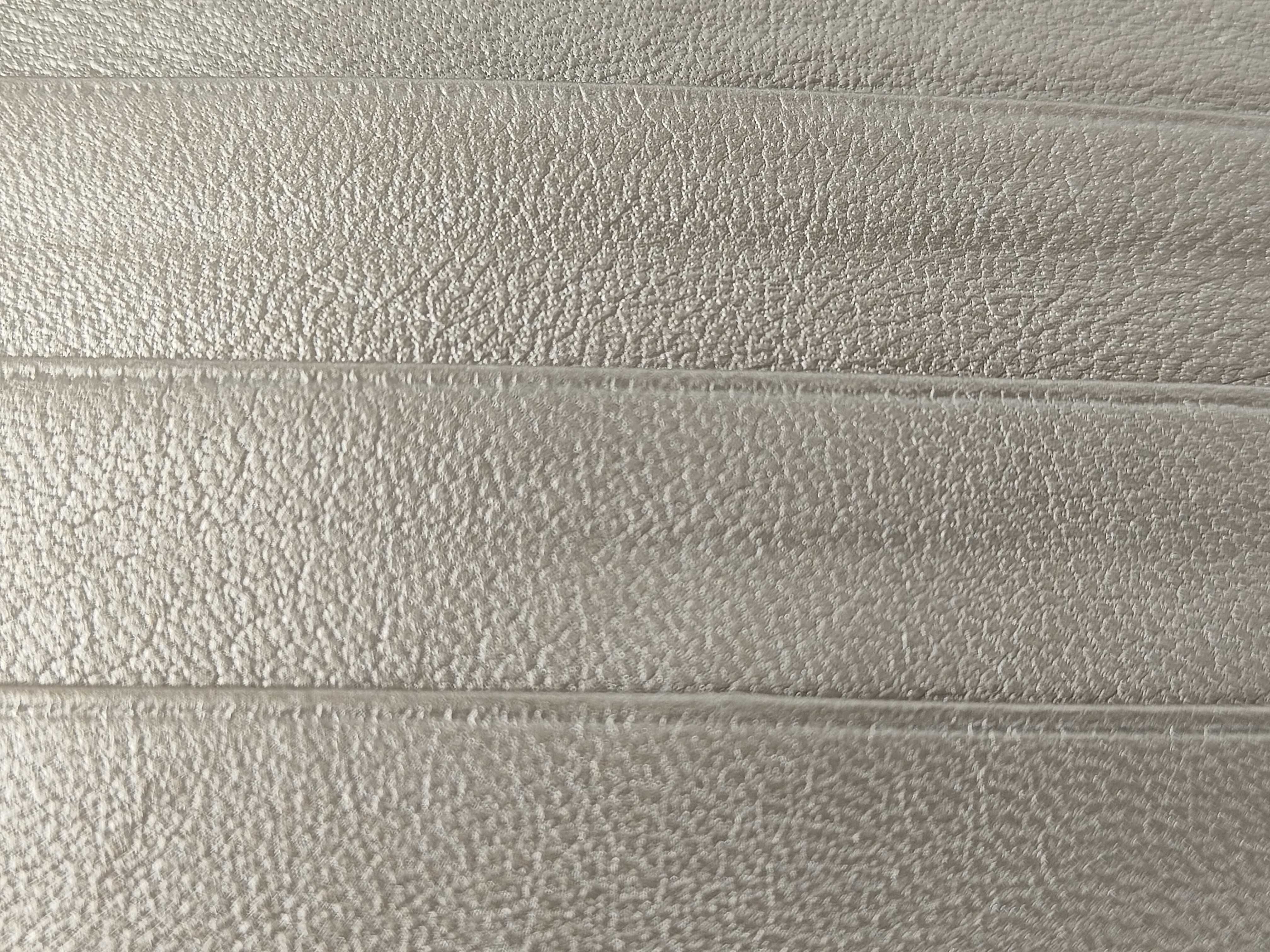 Nappa Leather Tri-fold Wallet — view 10