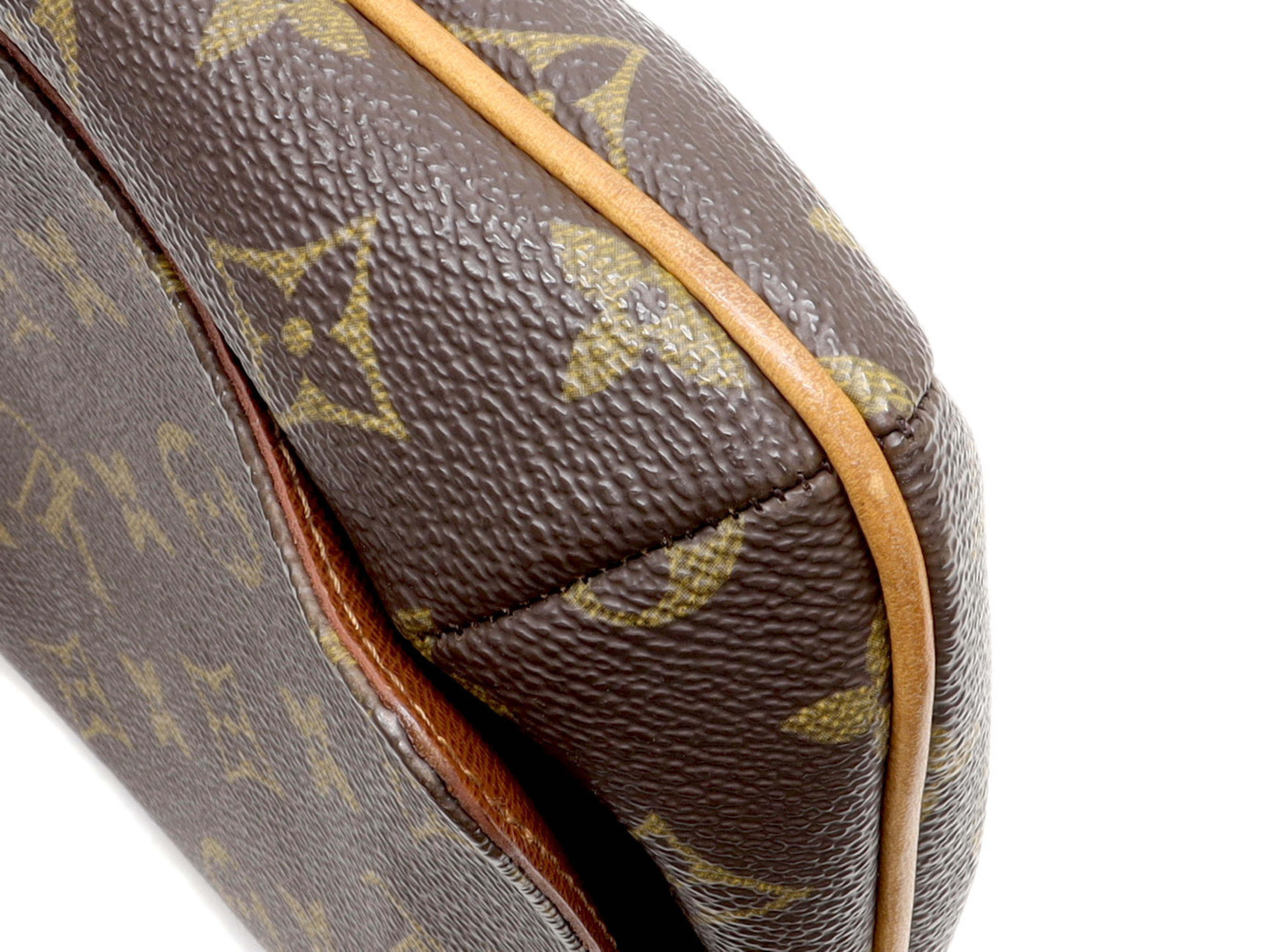 Monogram Musette Tango Short M51257 SP0061 Shoulder Bag — view 5
