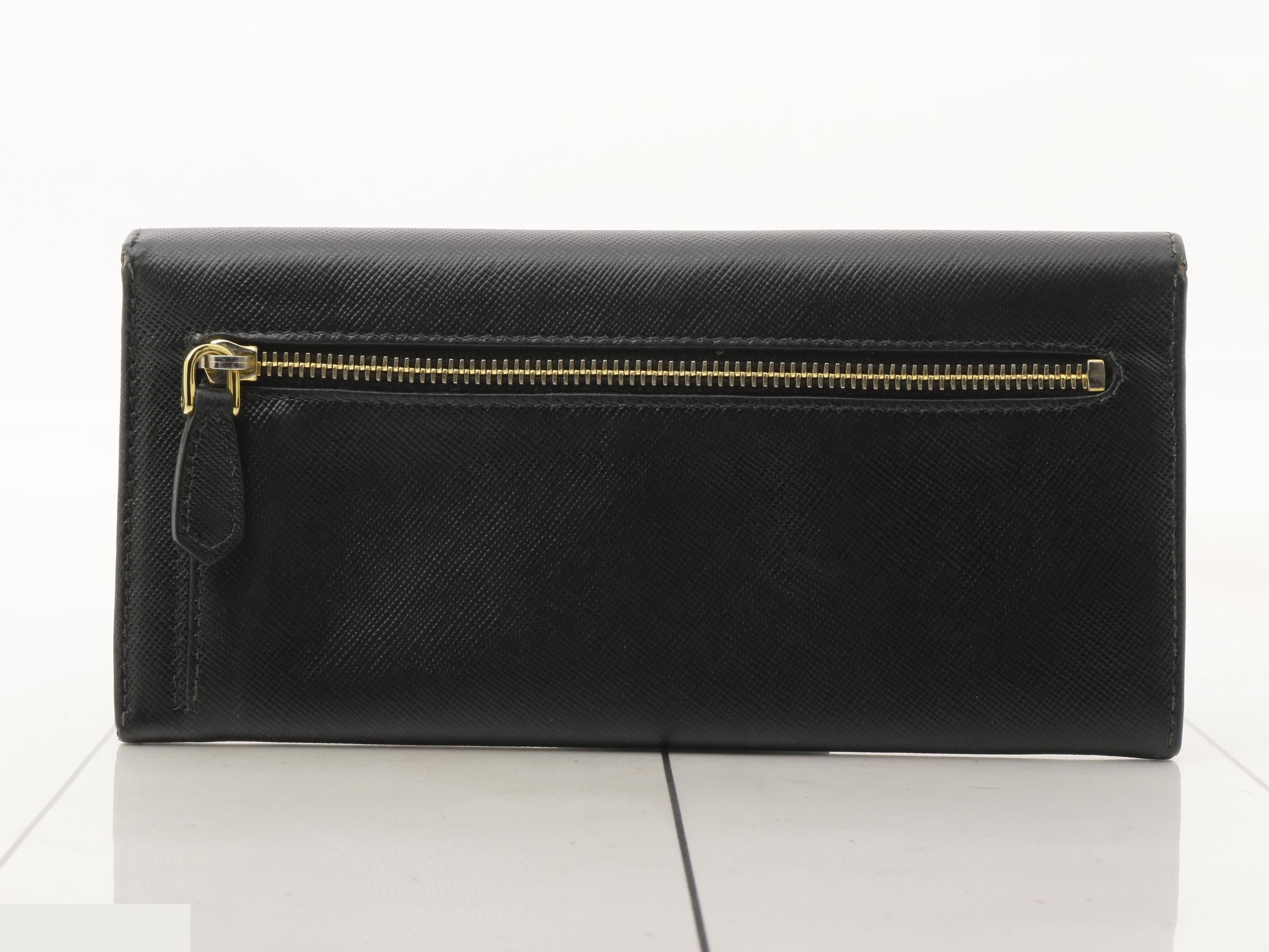 long wallet — view 2