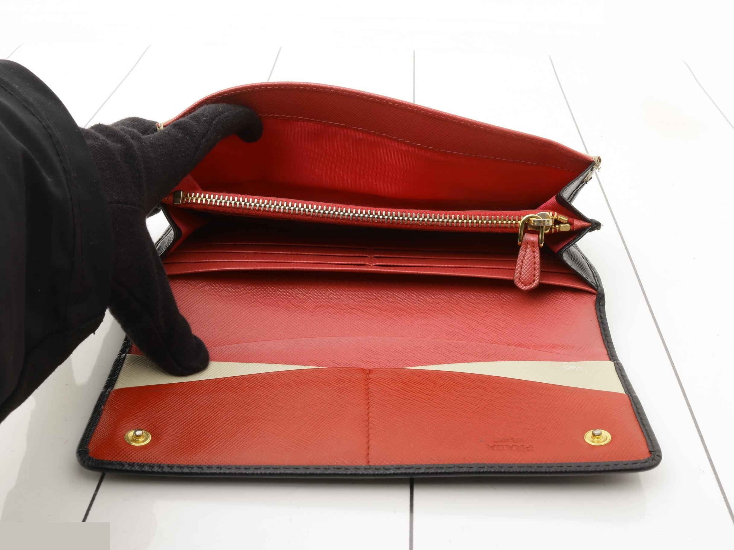 long wallet — view 4