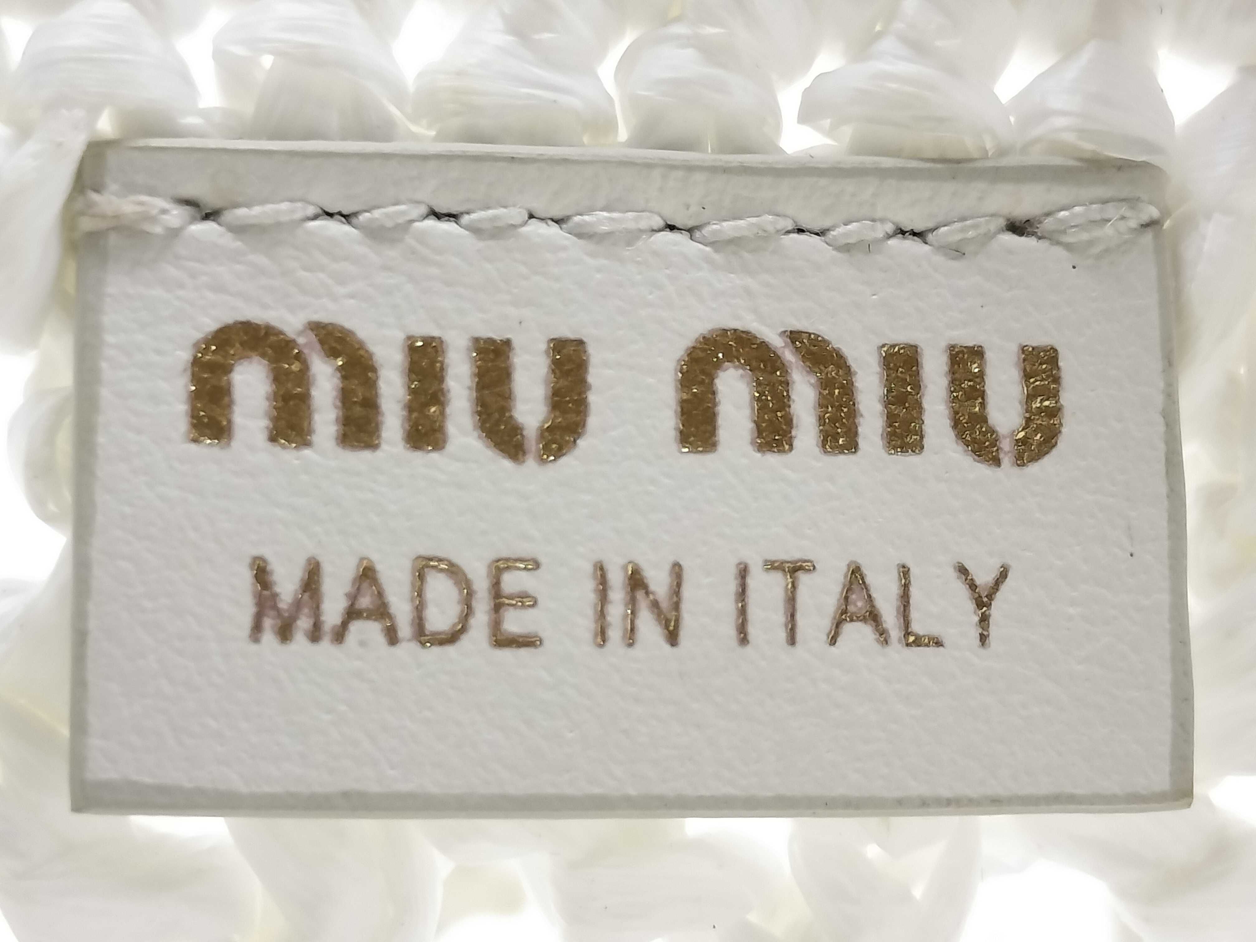 DU - Woven Raffia Mini Bag (Handbag) — view 10
