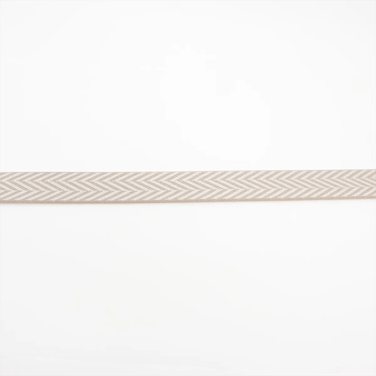 belt, size M, canvas x metal, green. Shows signs of wear: — view 4