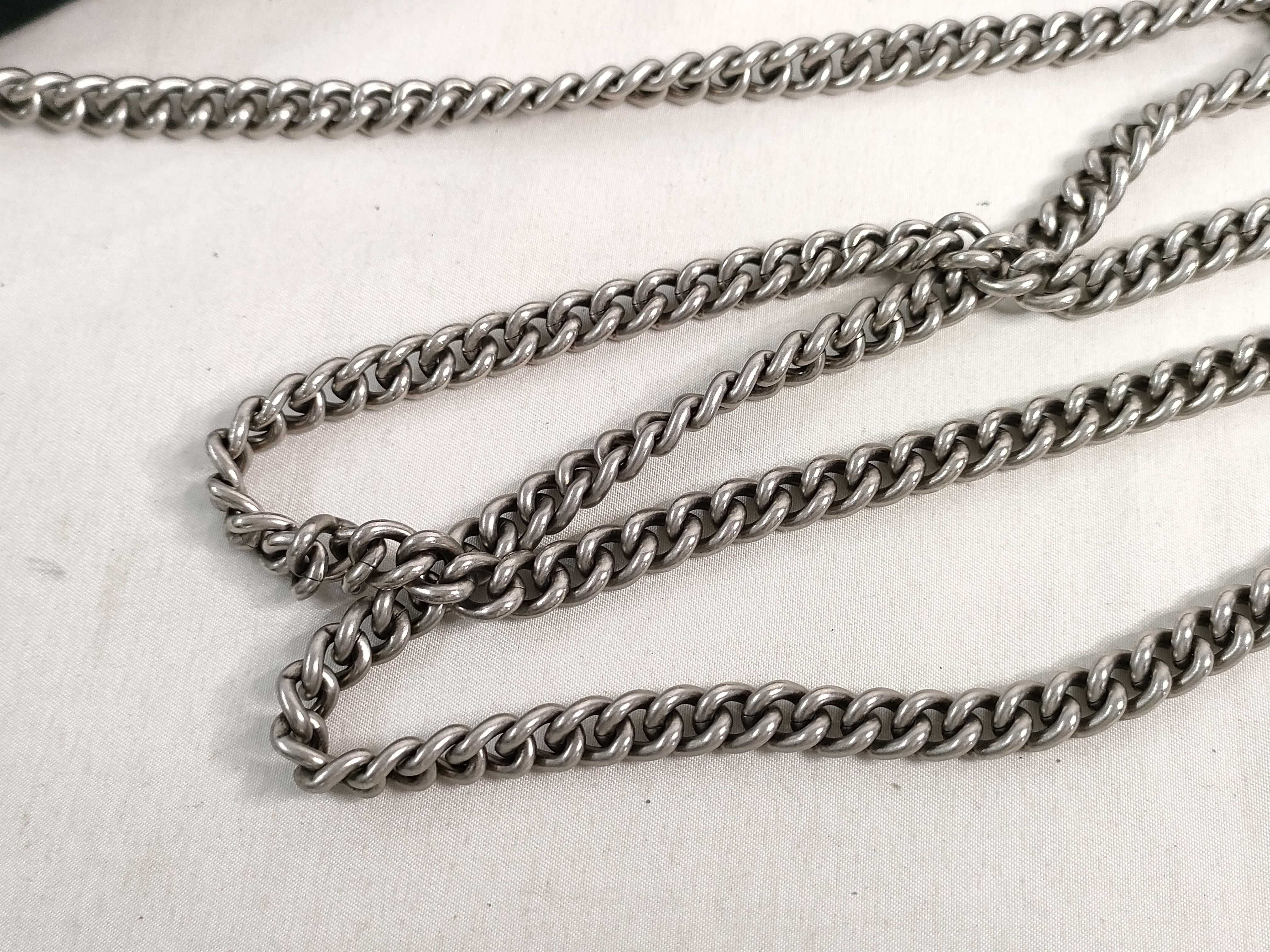 GG Velvet Dionysus Chain Shoulder Bag — view 4