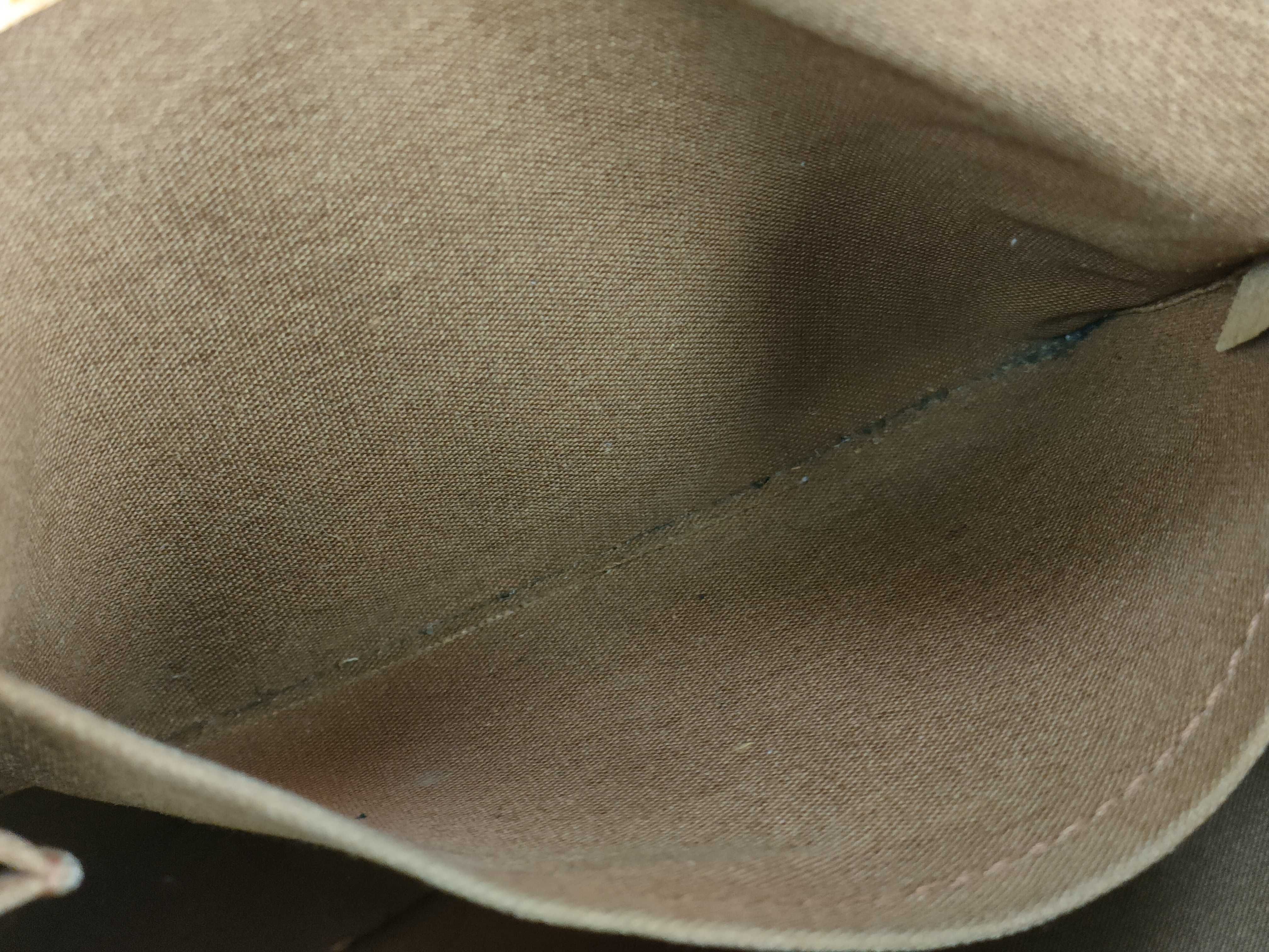 Monogram Sac Bosphore M40043 CA0075 Shoulder Bag — view 12