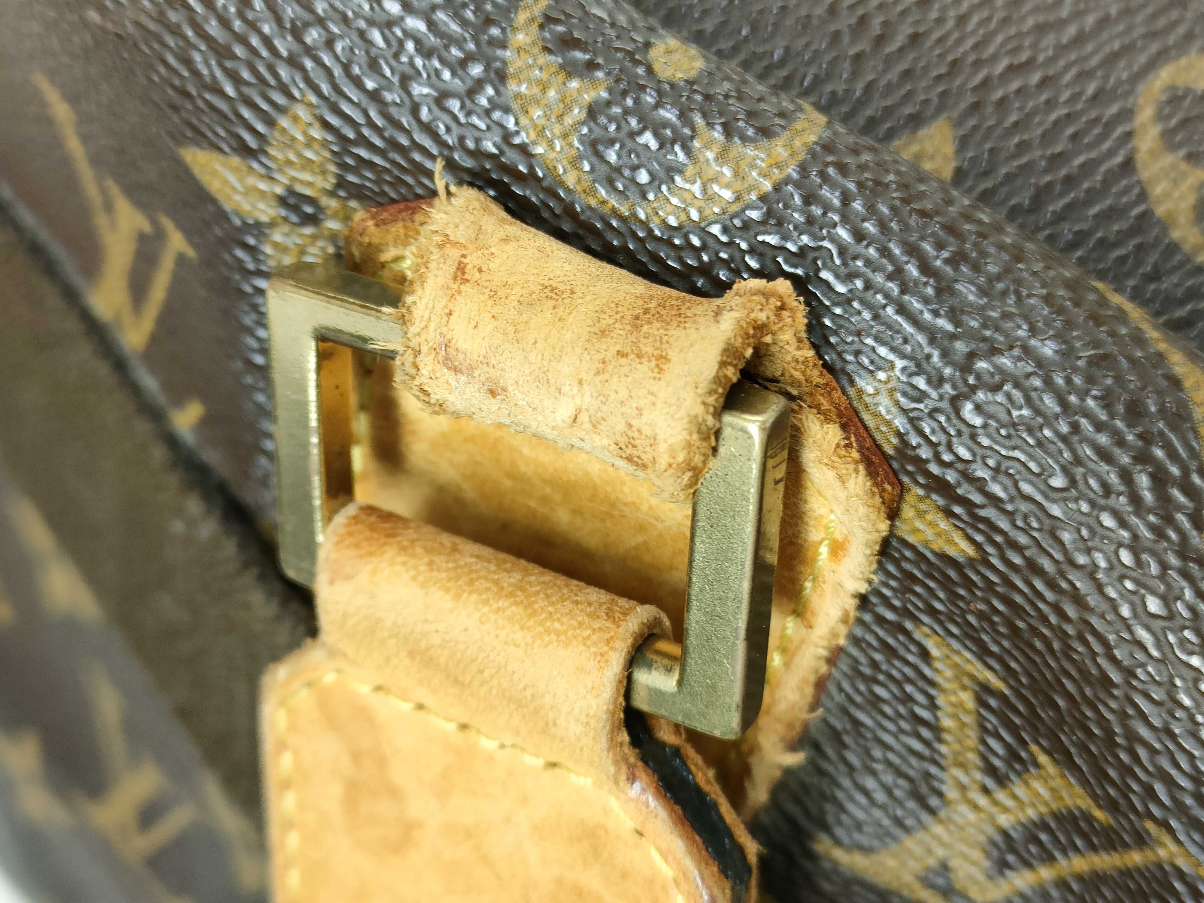 Monogram Sac Bosphore M40043 CA0075 Shoulder Bag — view 5