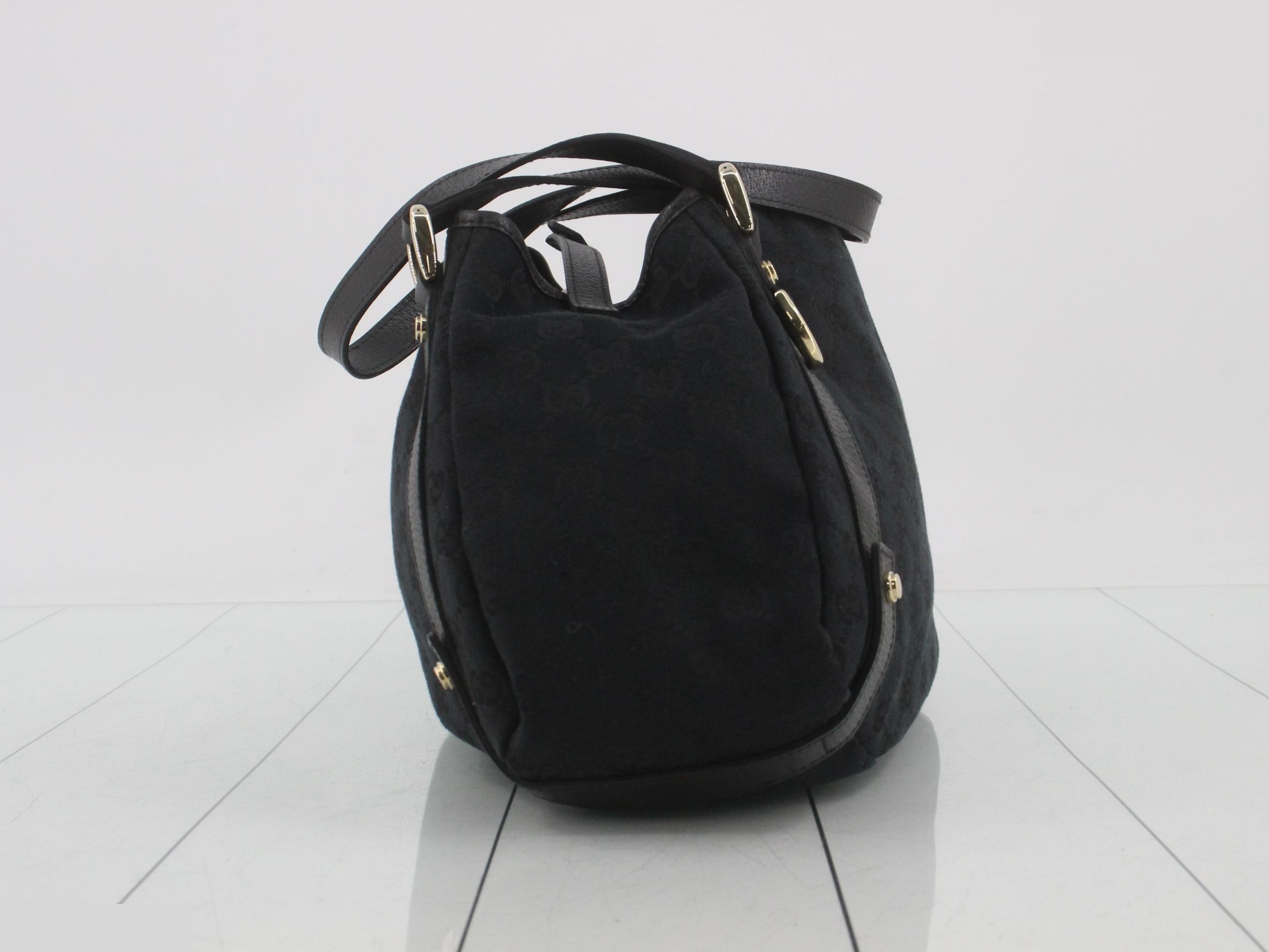 GG Canvas Abby (Bag) - Tote Bag — view 3