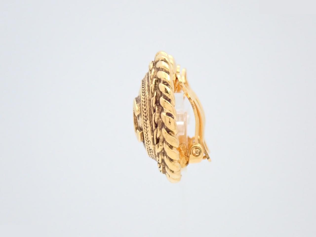 Coco Earrings — view 3