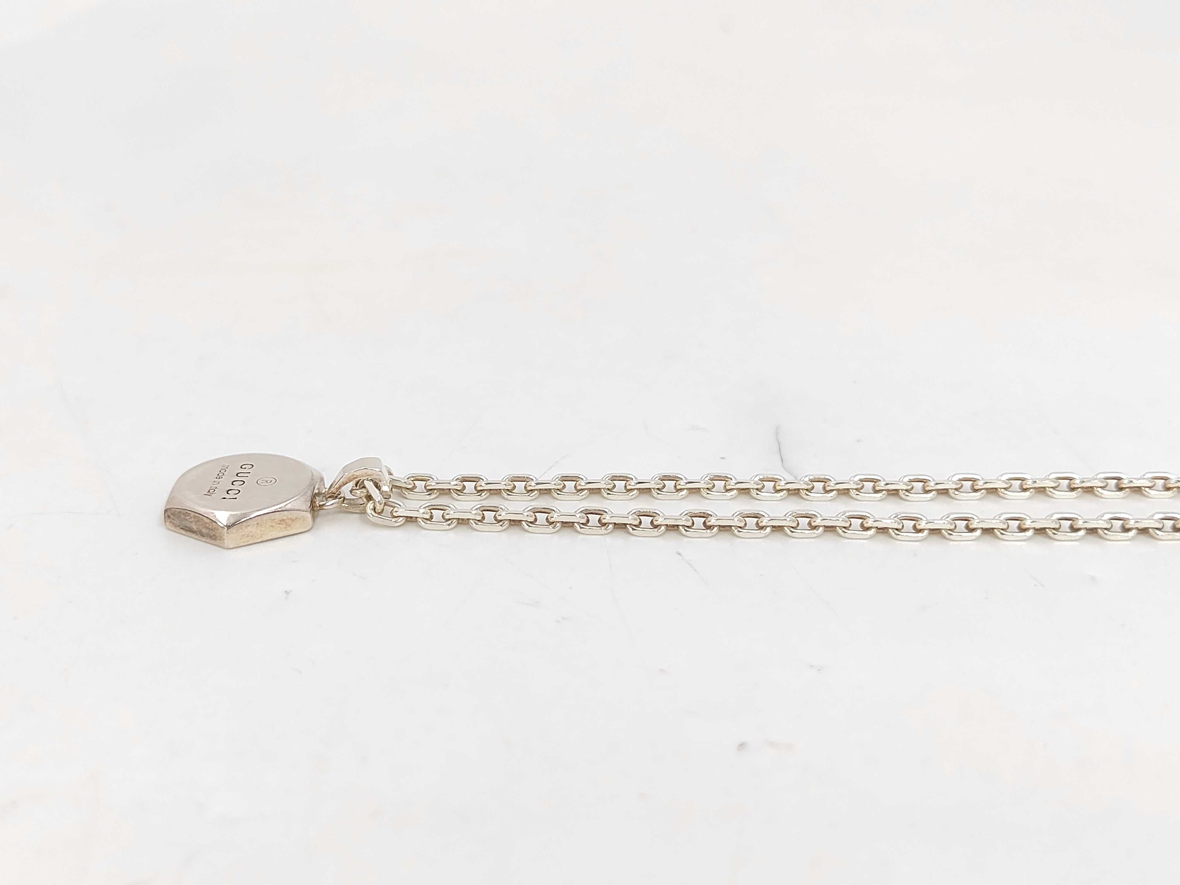 925 Round Chain Necklace, 23.5g — view 3