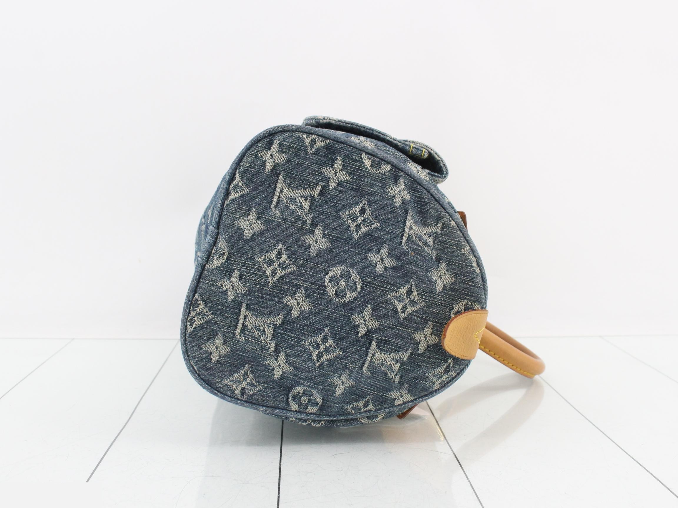 Neo Speedy Blue M95019 — view 3