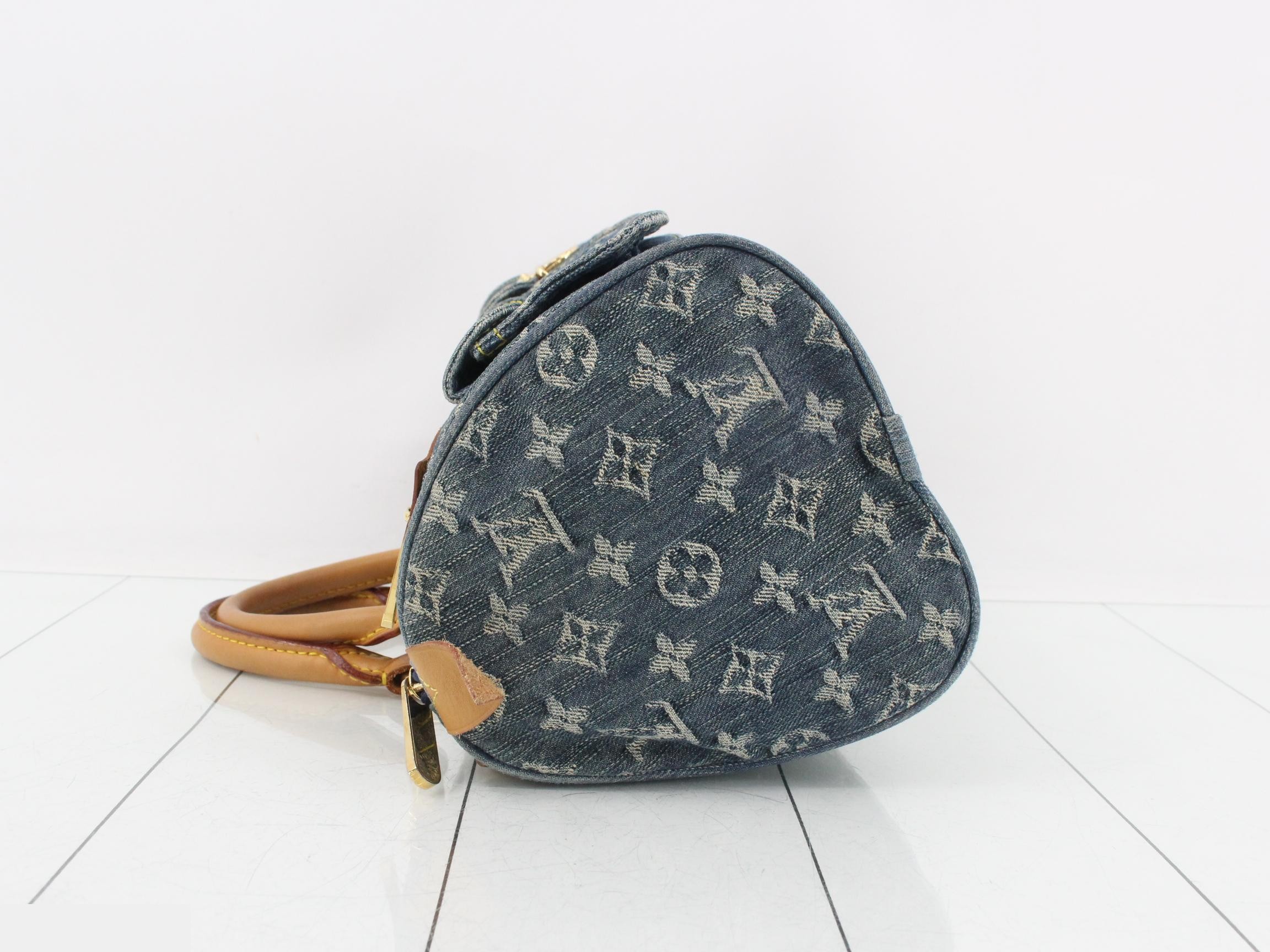 Neo Speedy Blue M95019 — view 4