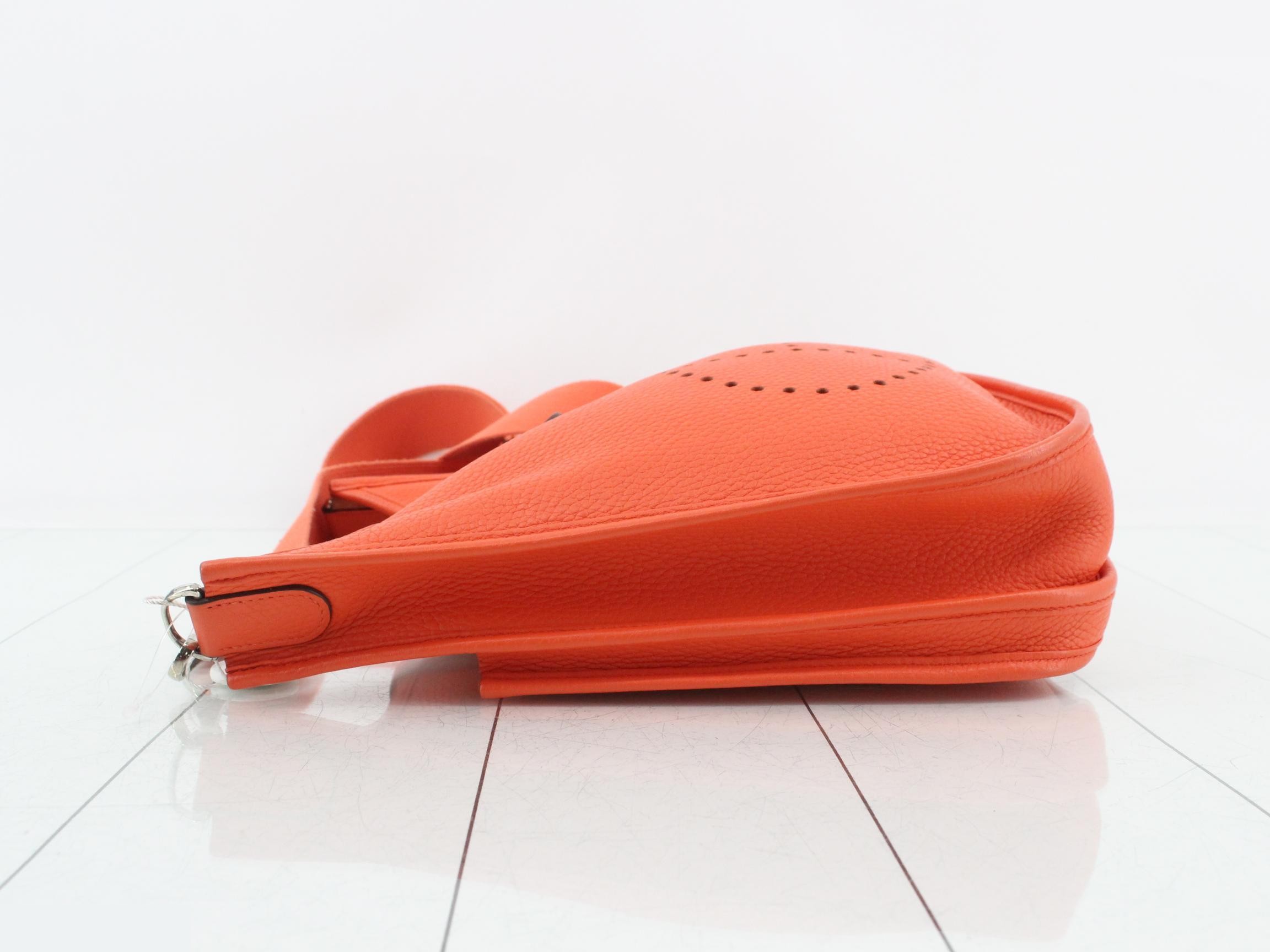 Evelyn 3PM (Bag) - Shoulder Bag — view 4