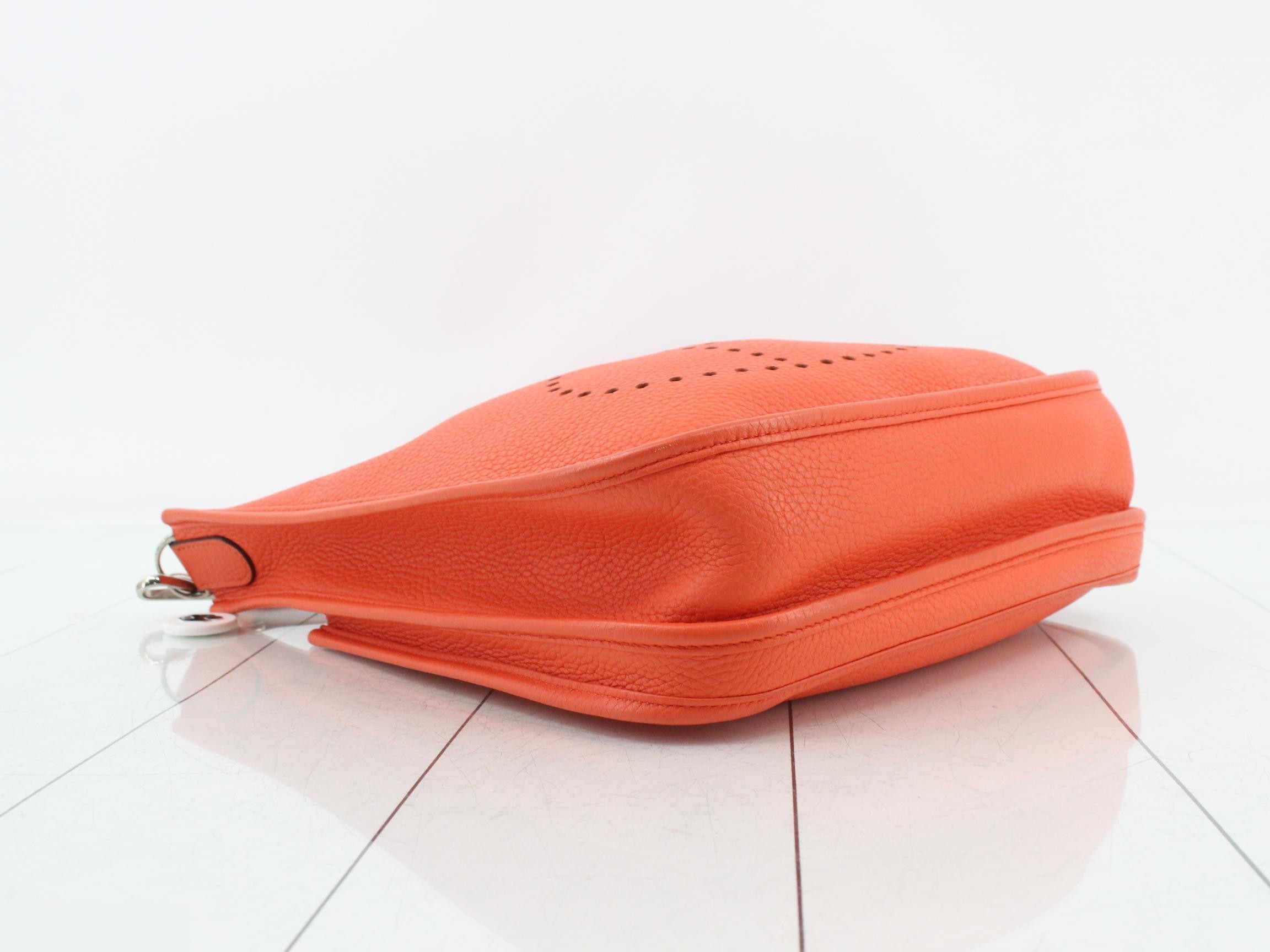 Evelyn 3PM (Bag) - Shoulder Bag — view 5