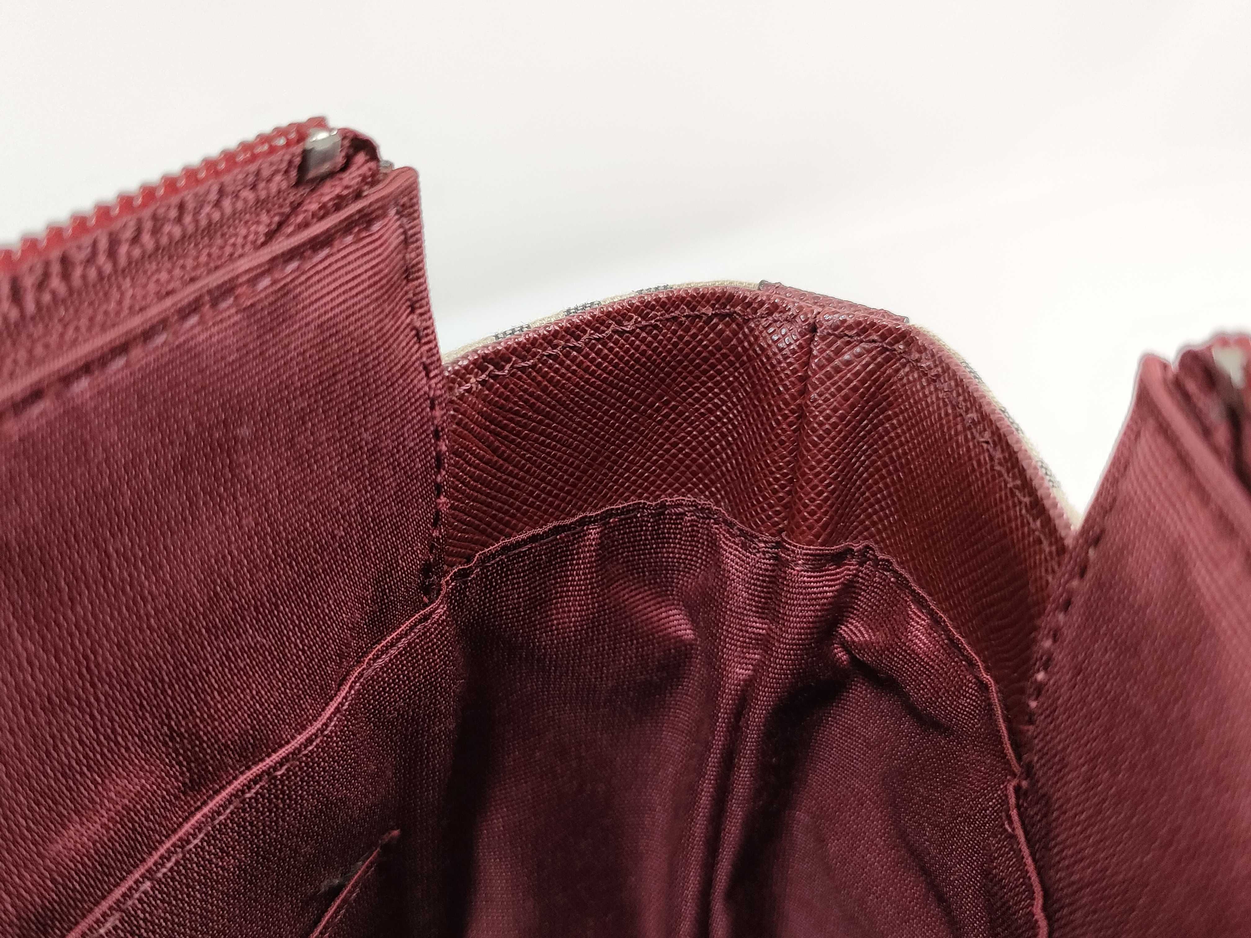 Nova Check Handbag — view 11