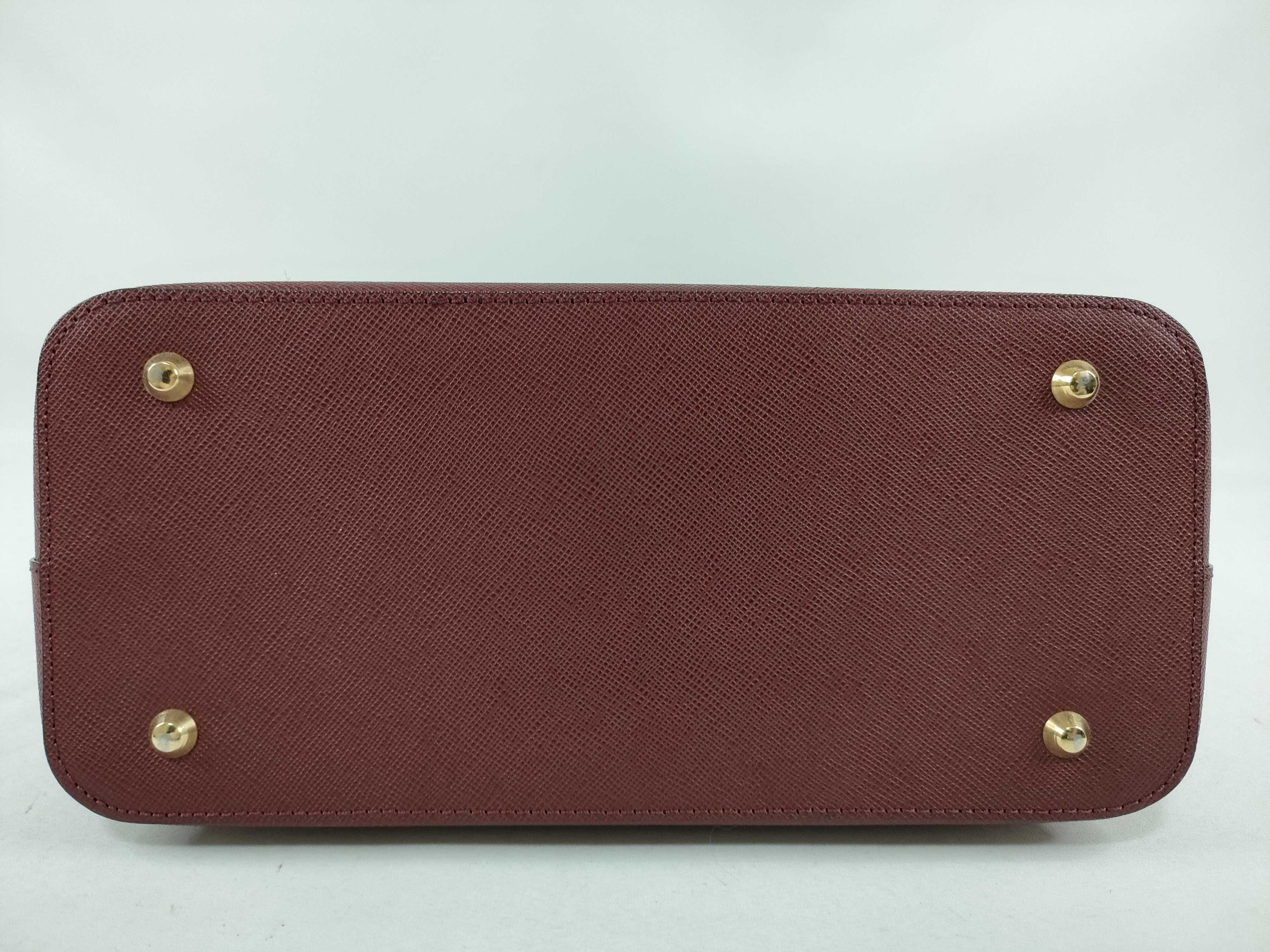 Nova Check Handbag — view 3