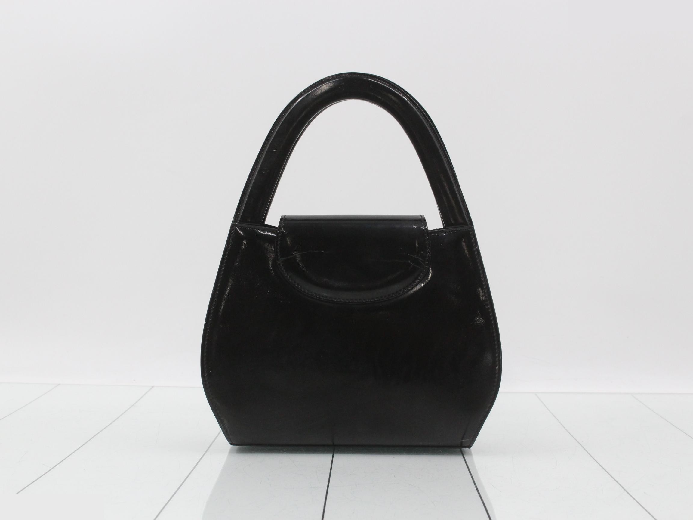 Panthère (Bag) - Handbag — view 2