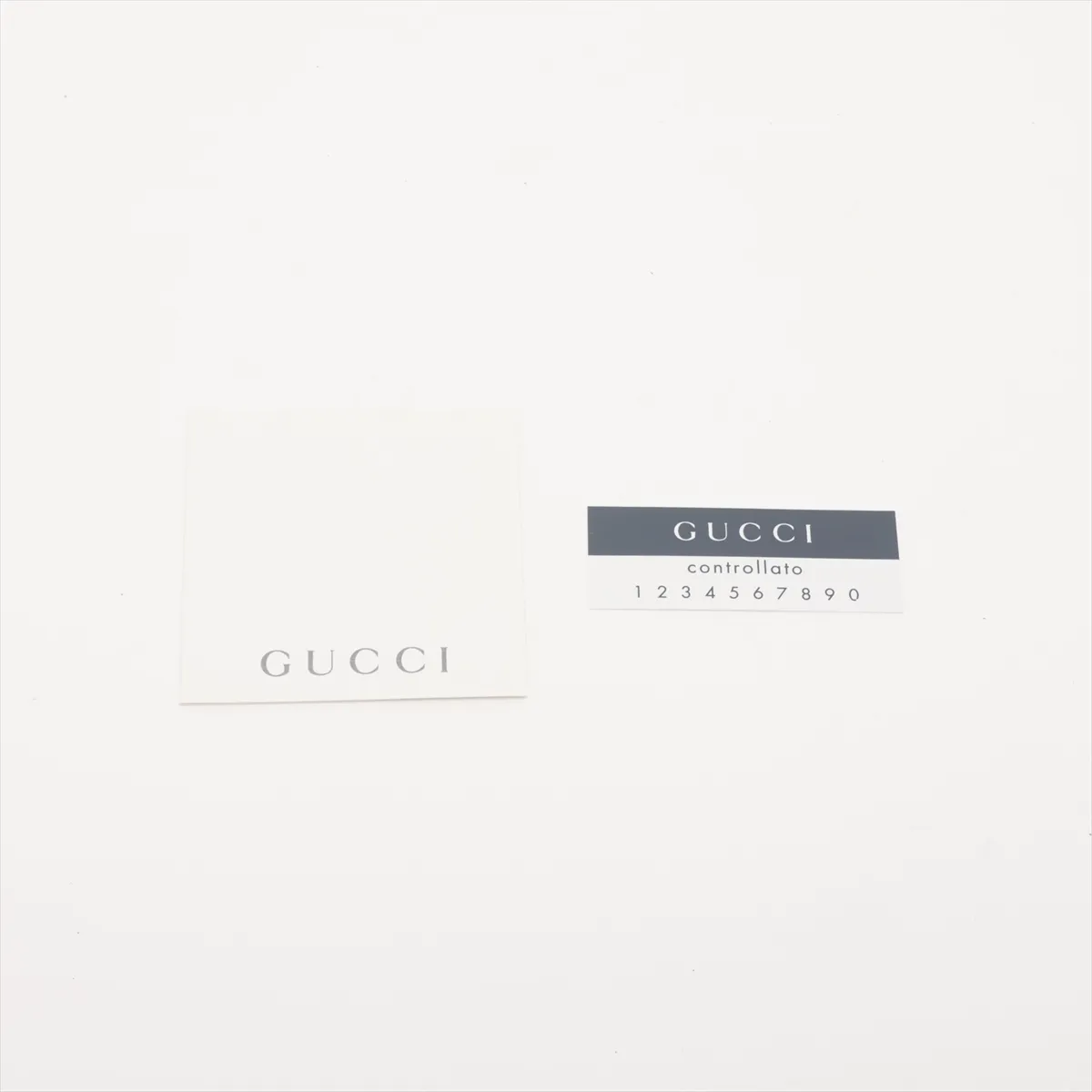 GG Canvas x Leather Handbag Pink x White 145759 — view 10